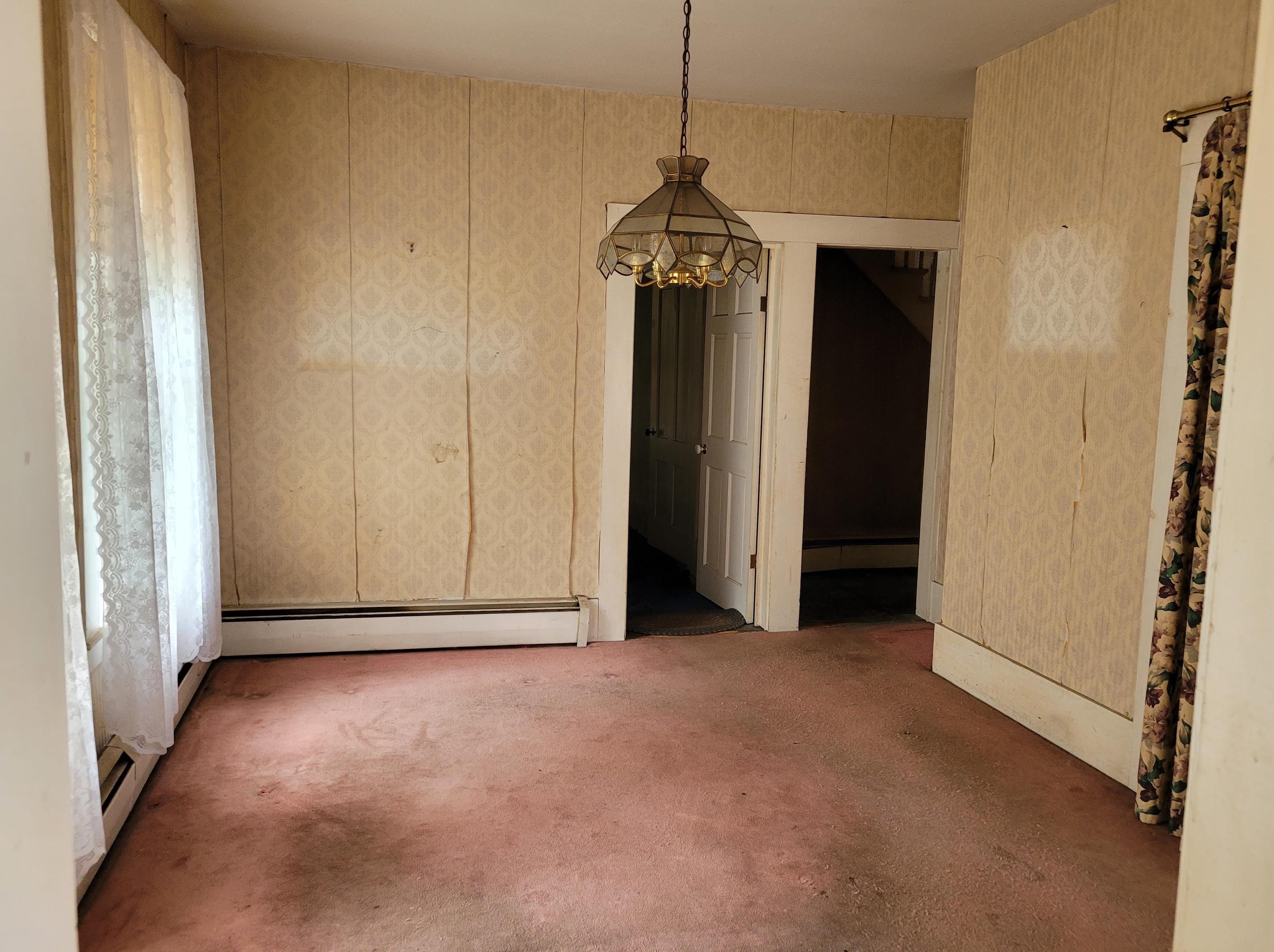 75 Highland St, Bridgewater NH 03264-3601 exterior