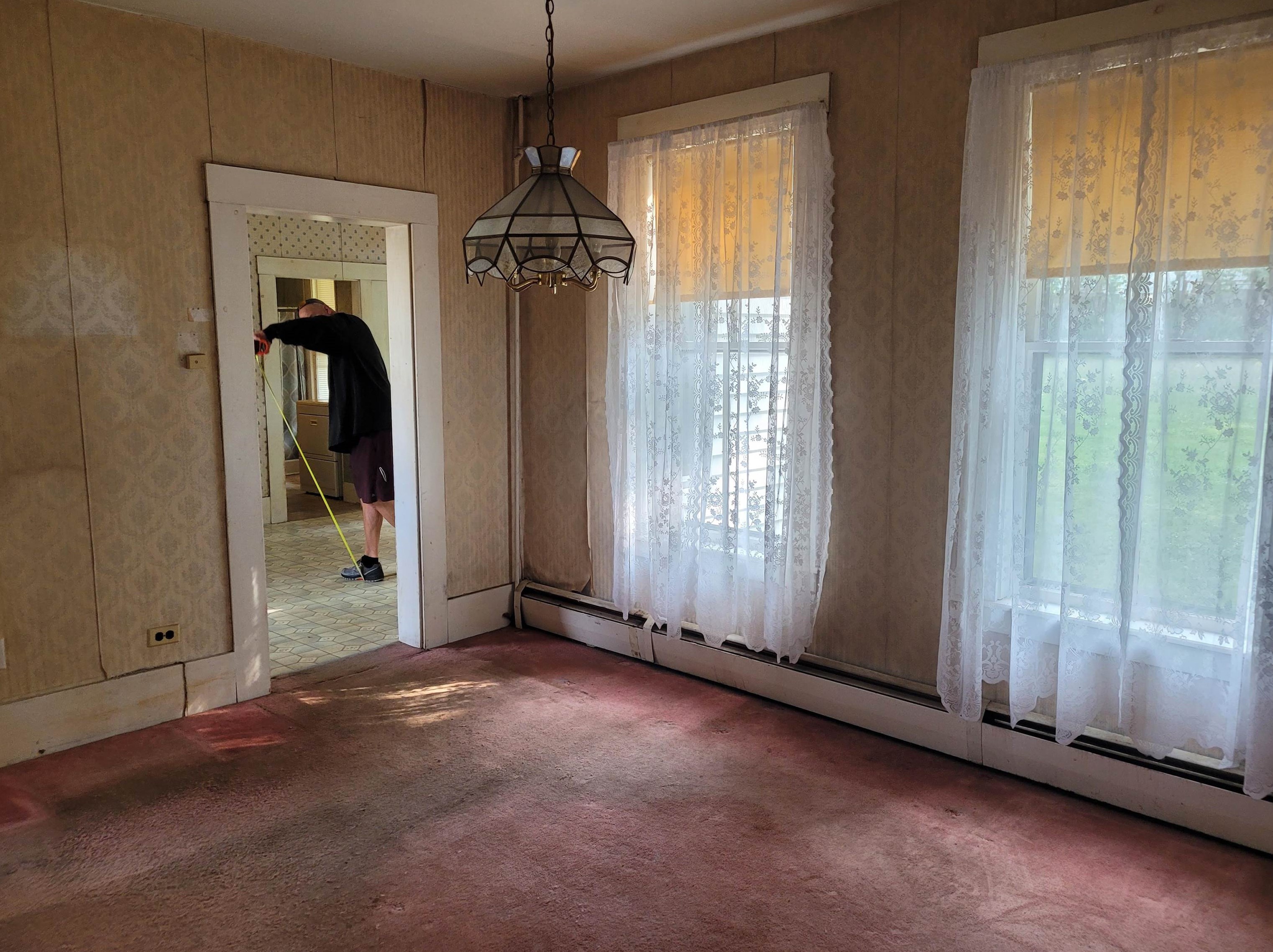 75 Highland St, Bridgewater NH 03264-3601 exterior