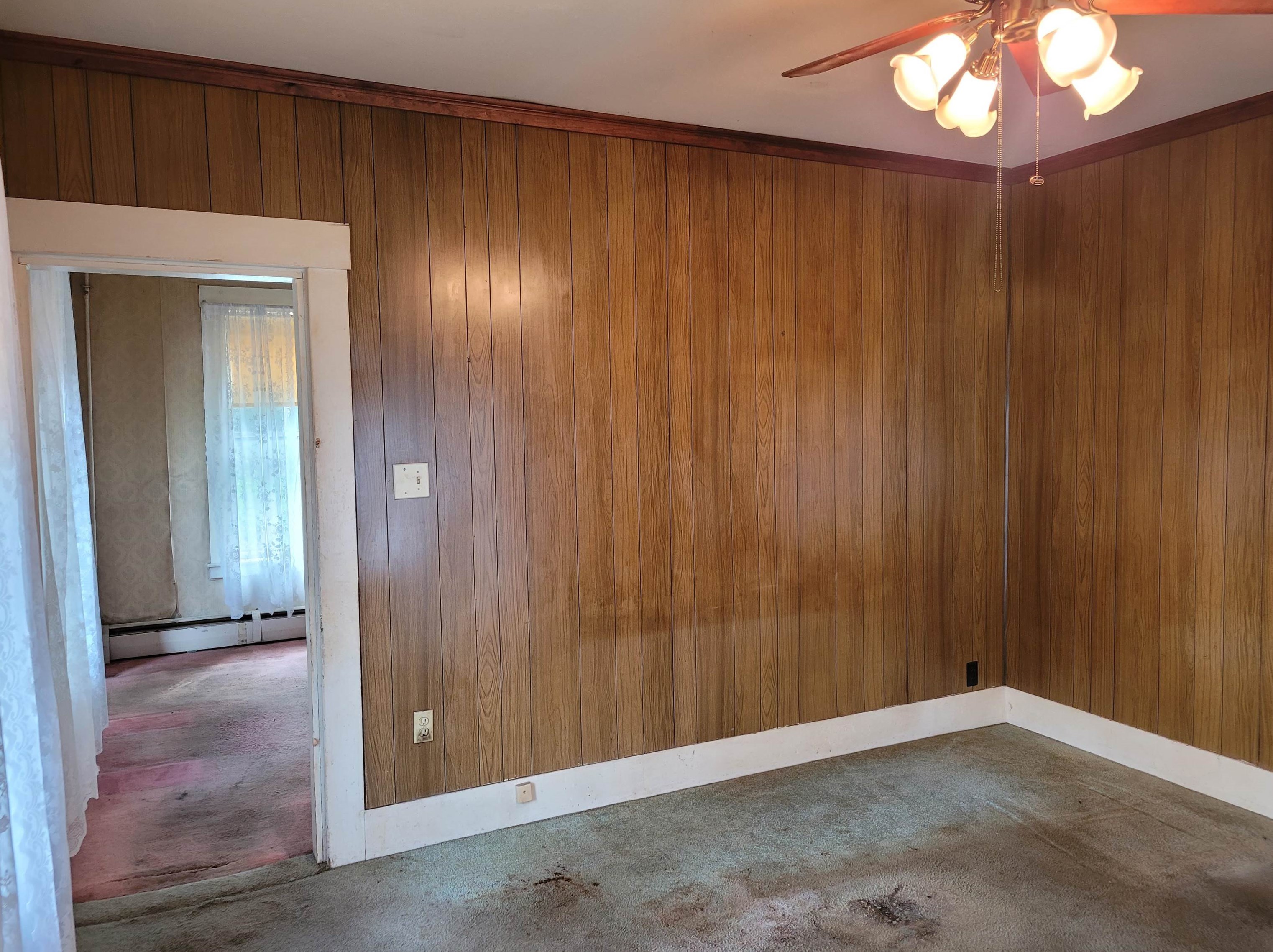 75 Highland St, Bridgewater NH 03264-3601 exterior