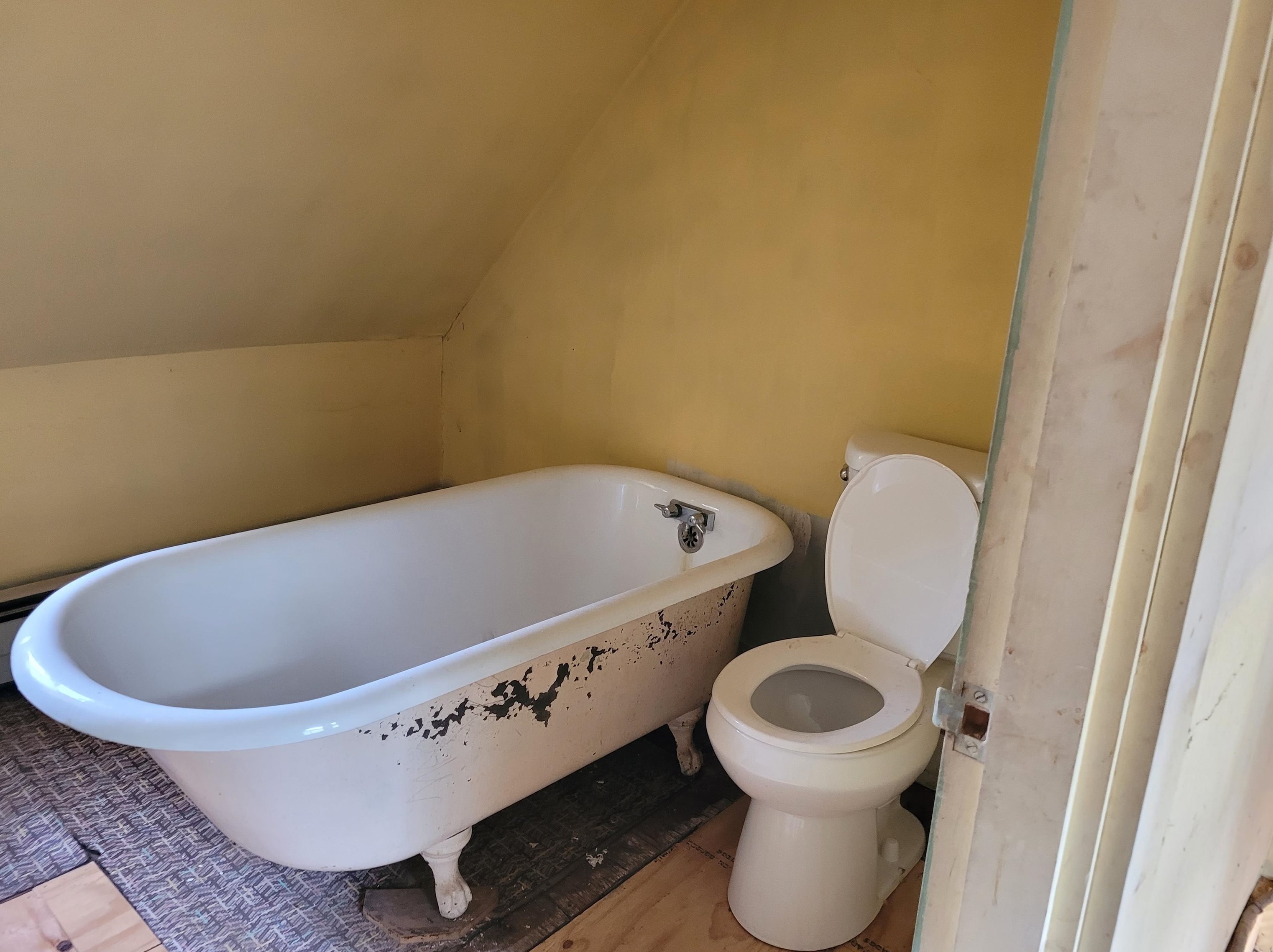 75 Highland St, Bridgewater NH 03264-3601 exterior