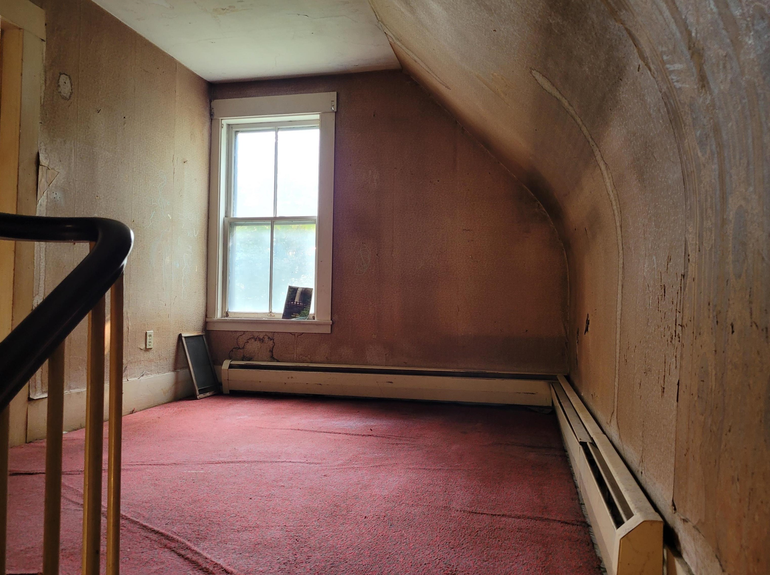 75 Highland St, Bridgewater NH 03264-3601 exterior