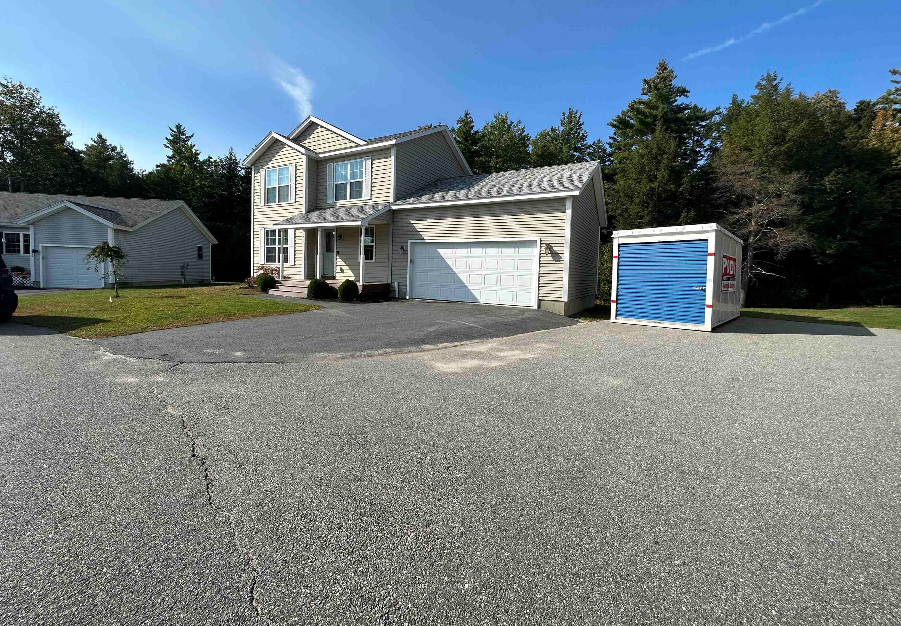 20 Cattail Cir, Rindge, NH 03461