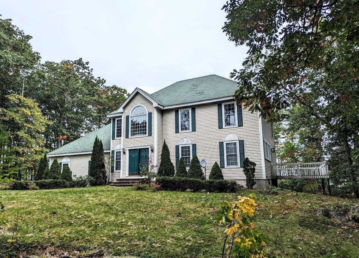 42 Ryan Rd, Auburn, NH 03032