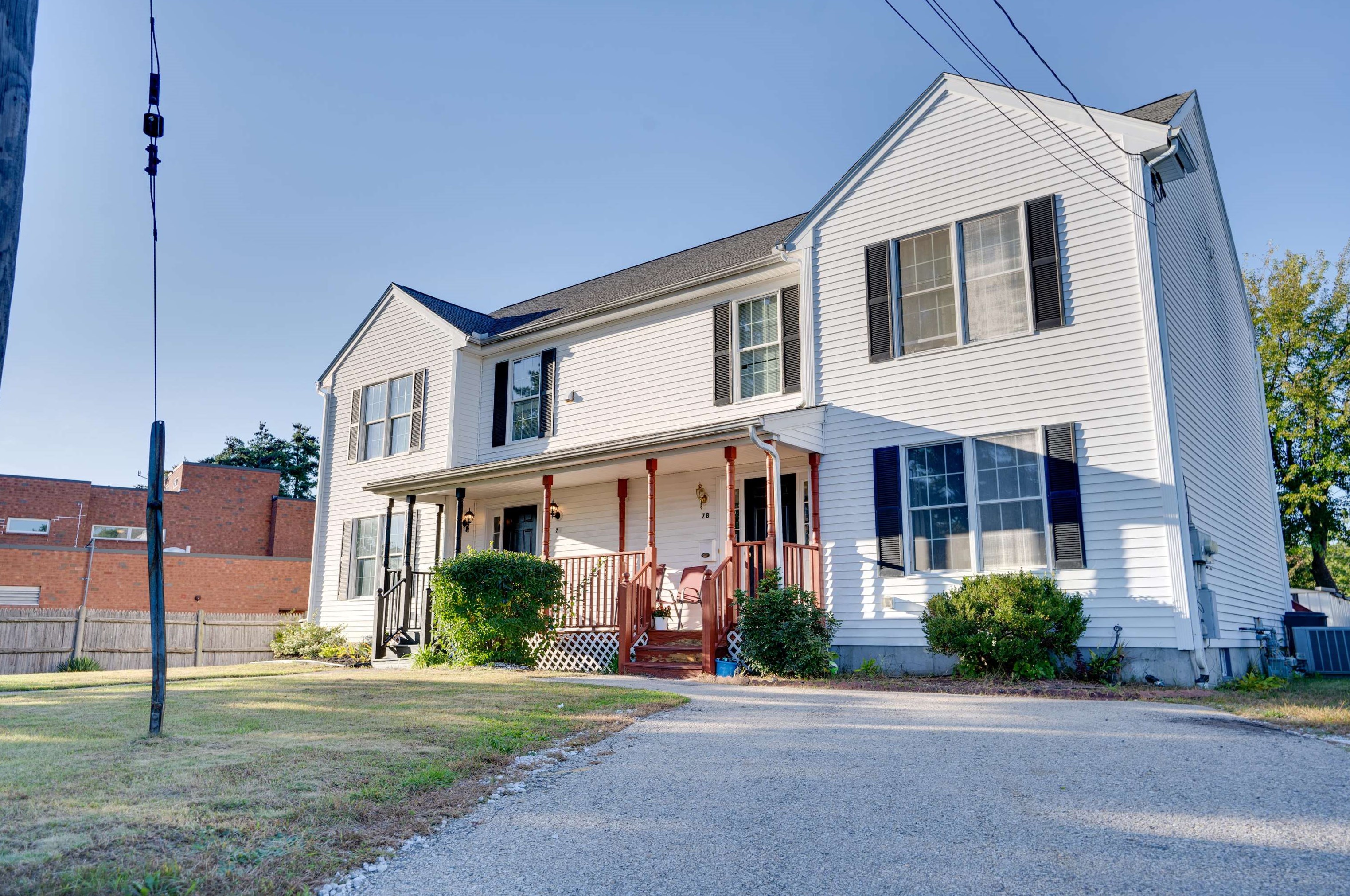 7 Acton St #a, Nashua, NH 03060