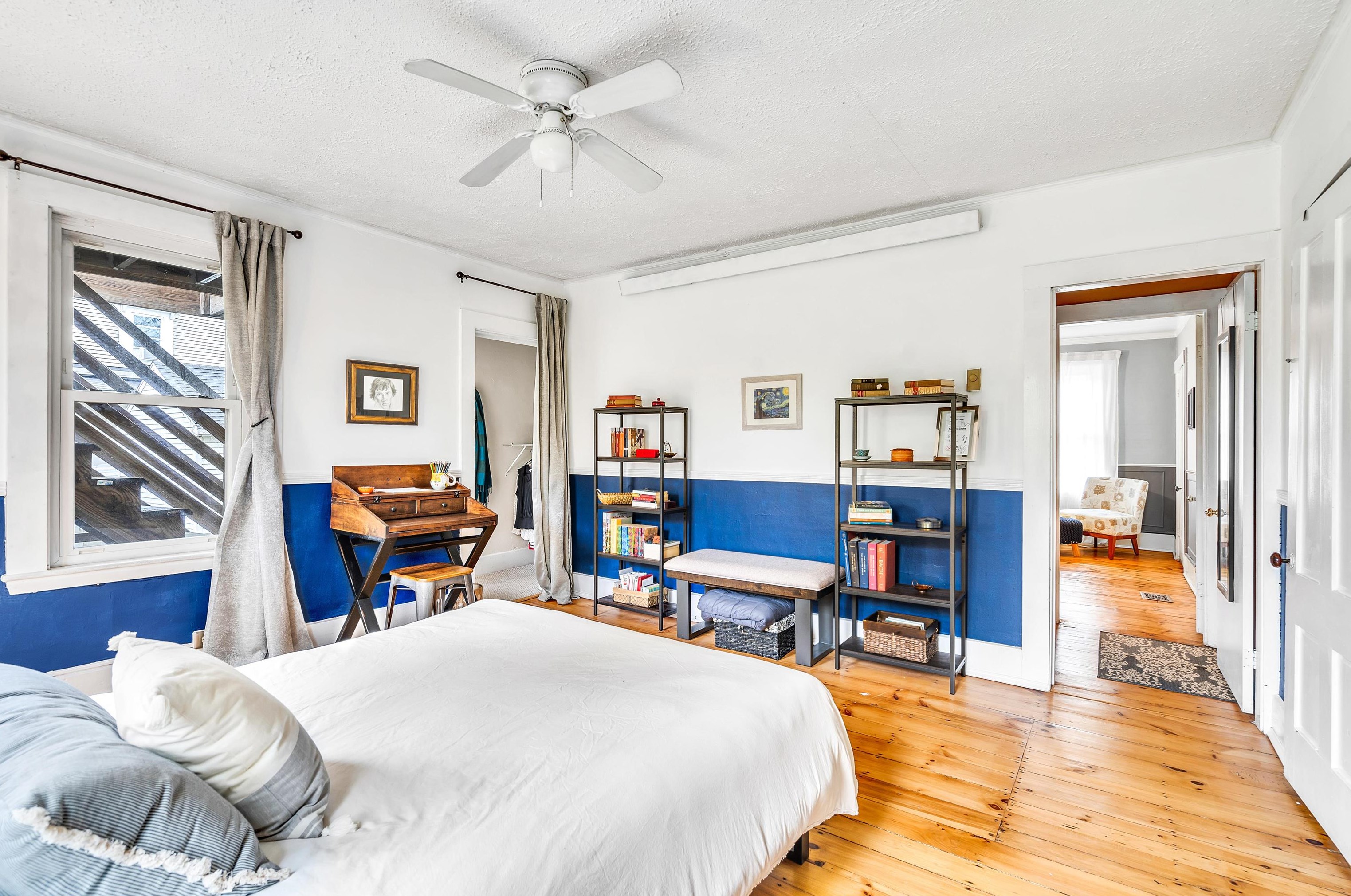 32 Riv St, Hudson MA 01749-2010 exterior