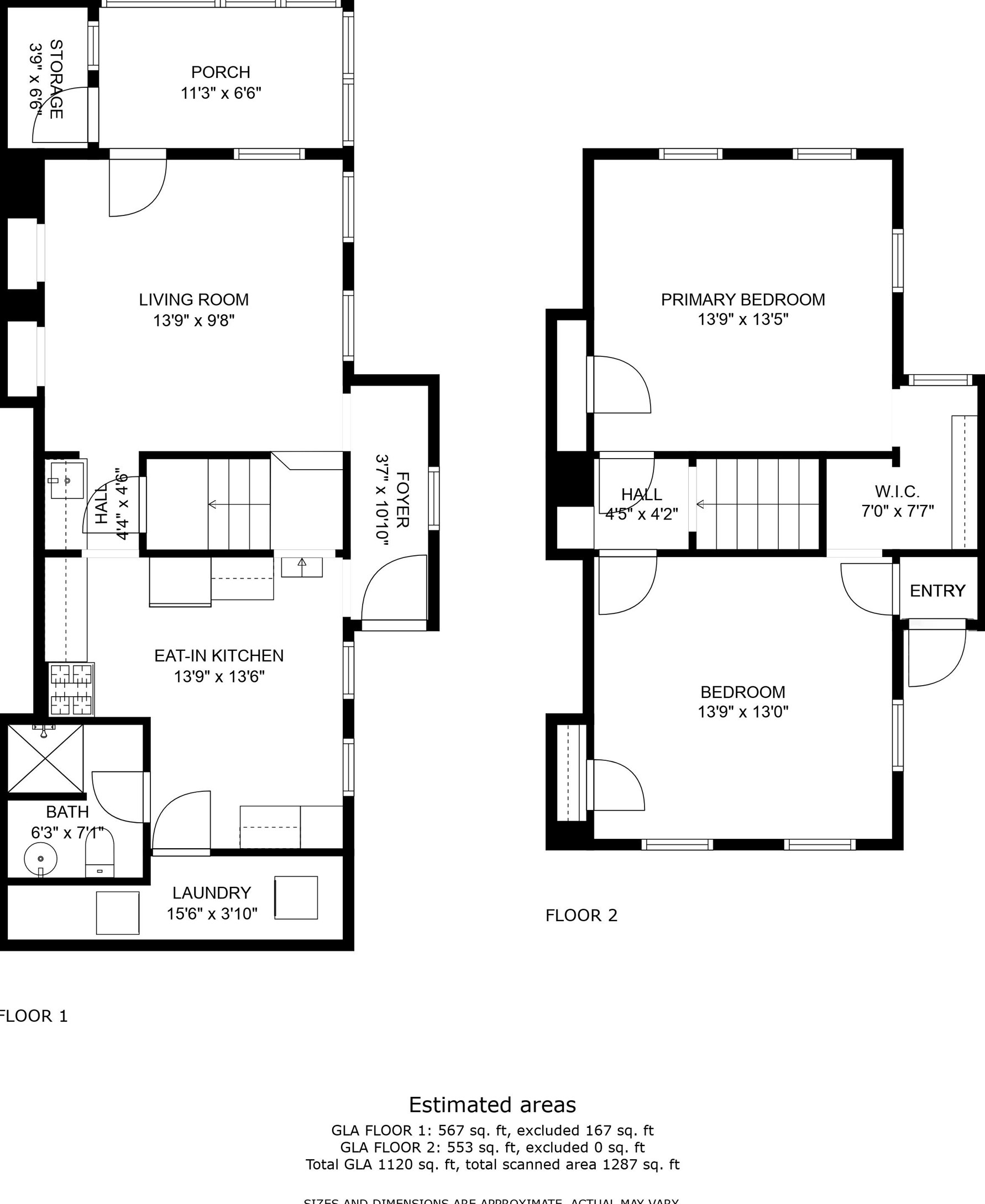 32 Riv St, Hudson MA 01749-2010 exterior