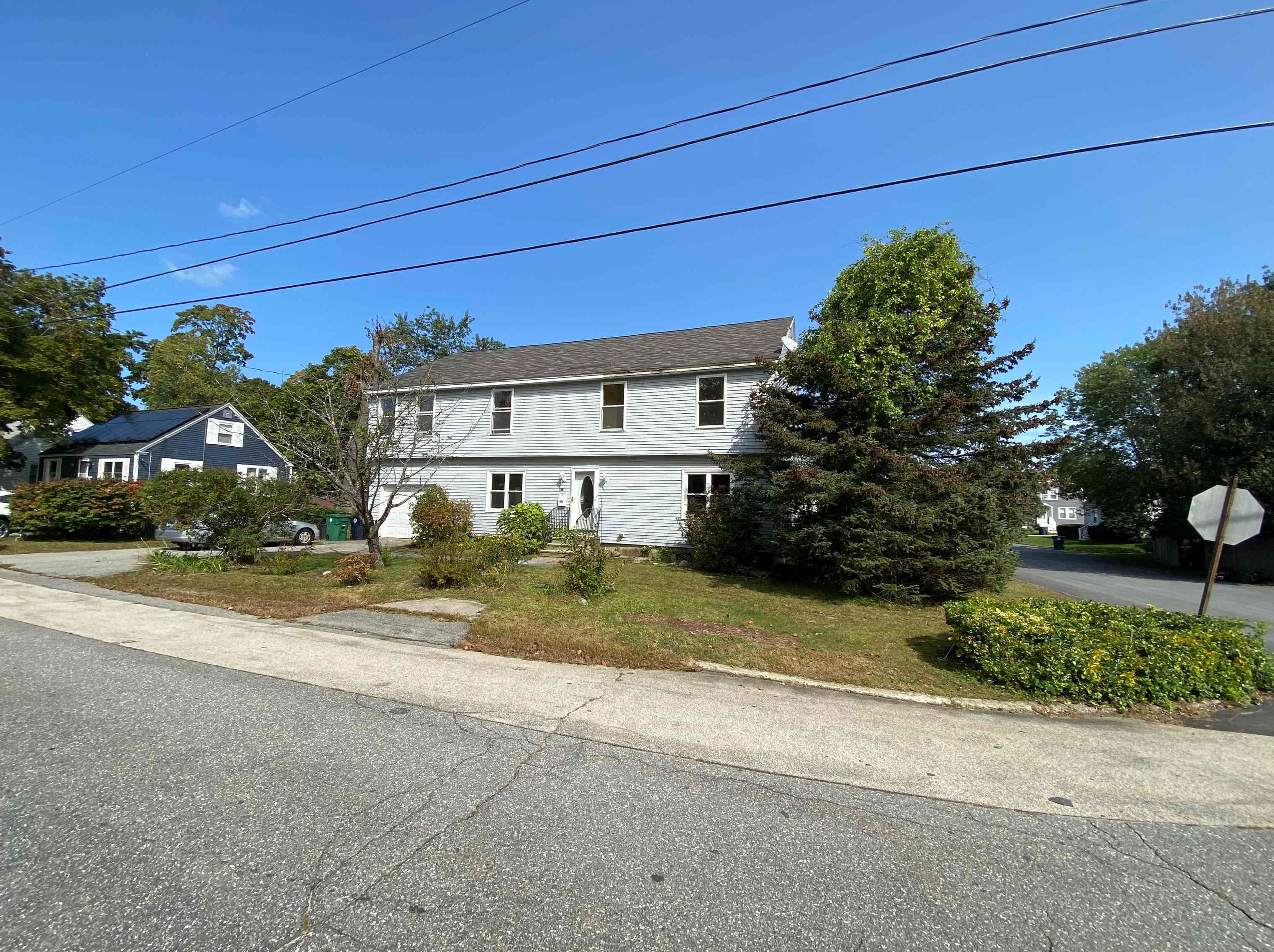 60 Monroe St, Nashua, NH 03060