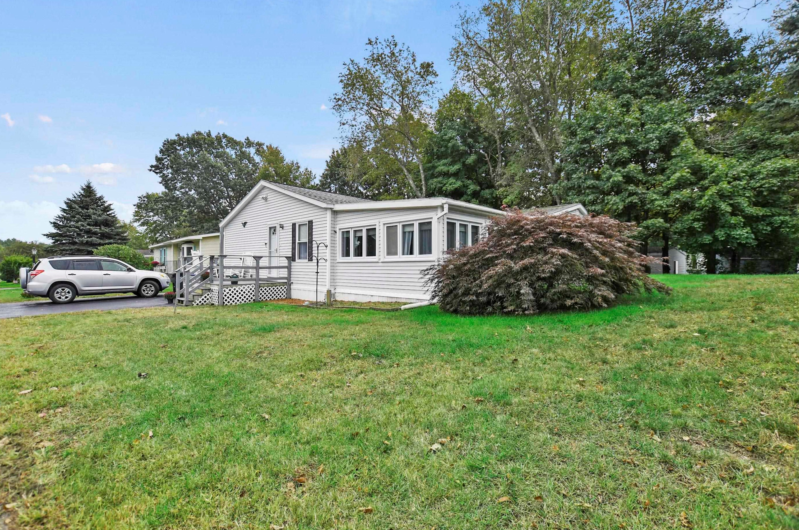 15 Sandpiper Path, North Hampton, NH 03862