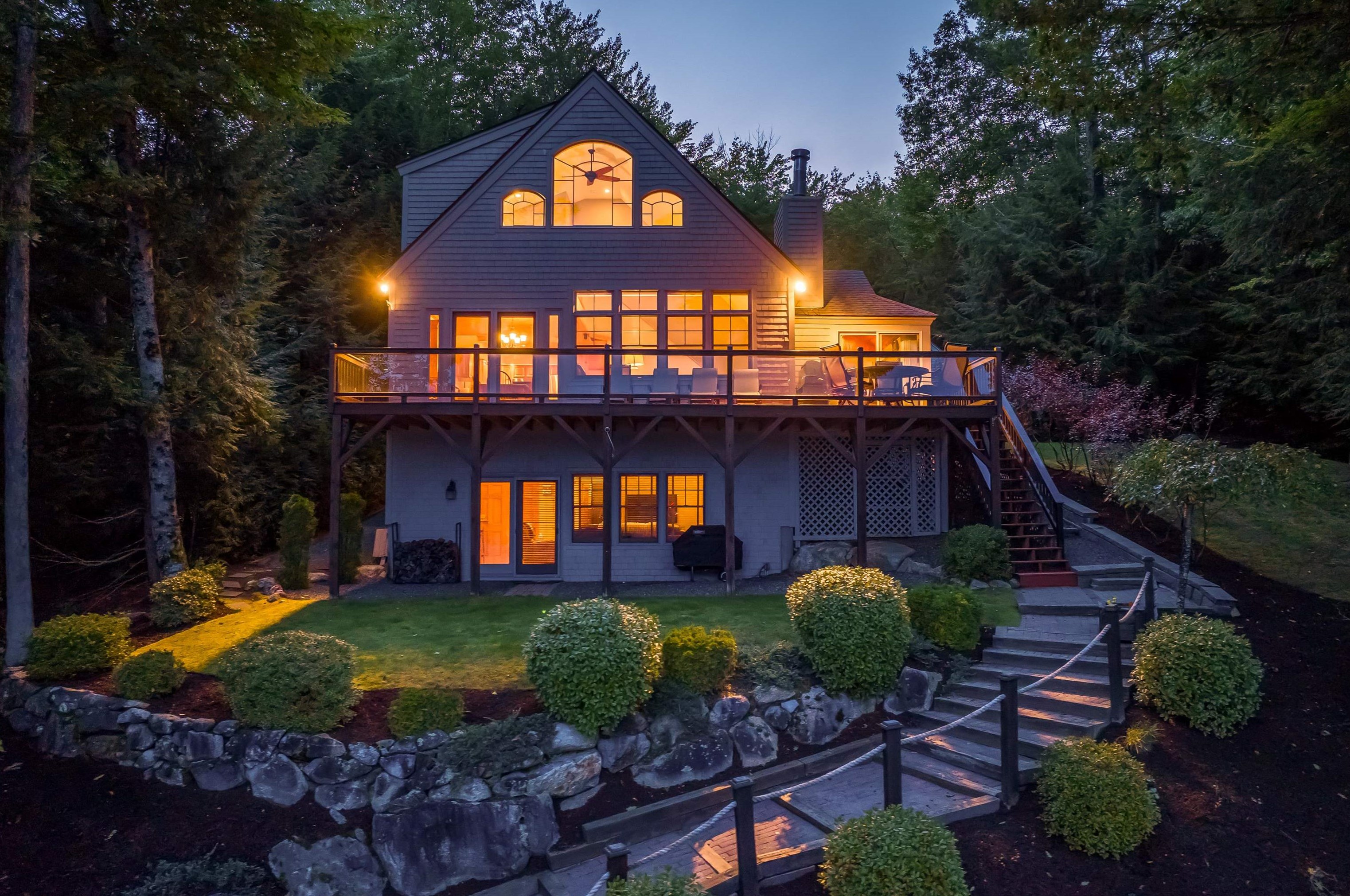 19 Gruner Ext, Moultonborough, NH 03254-3705