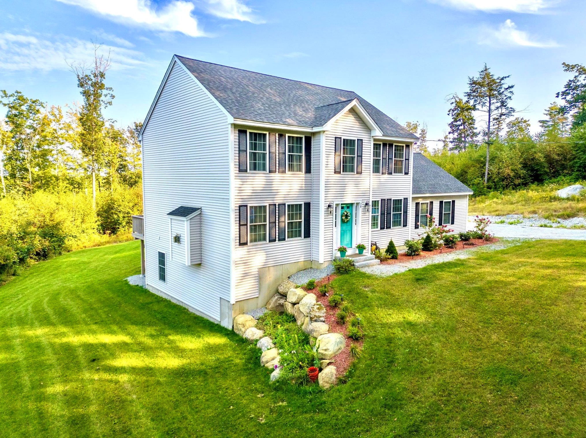 78 Duggin Rd, Wilton, NH 03086
