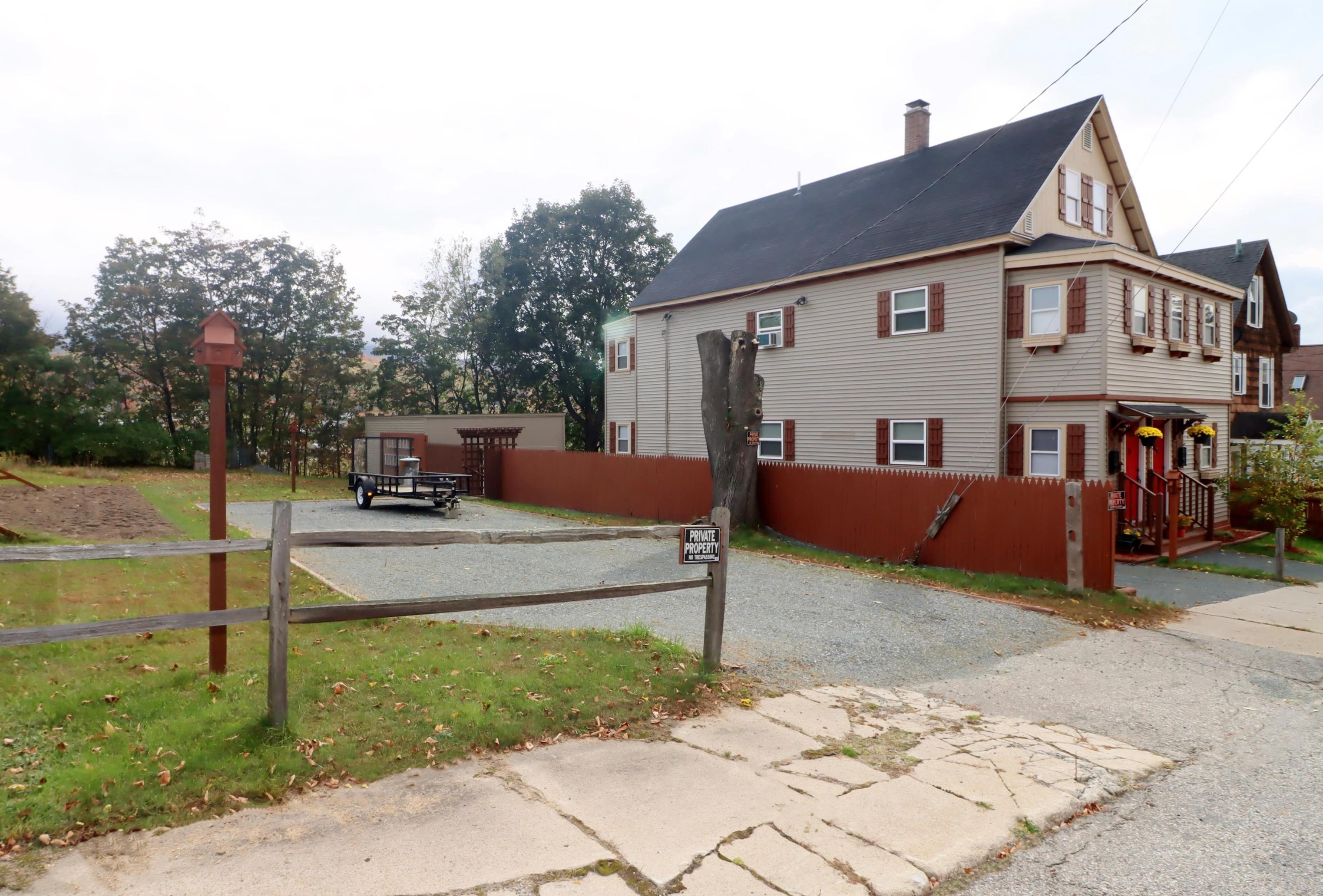 42-44 Ottawa St, Berlin, NH 03570