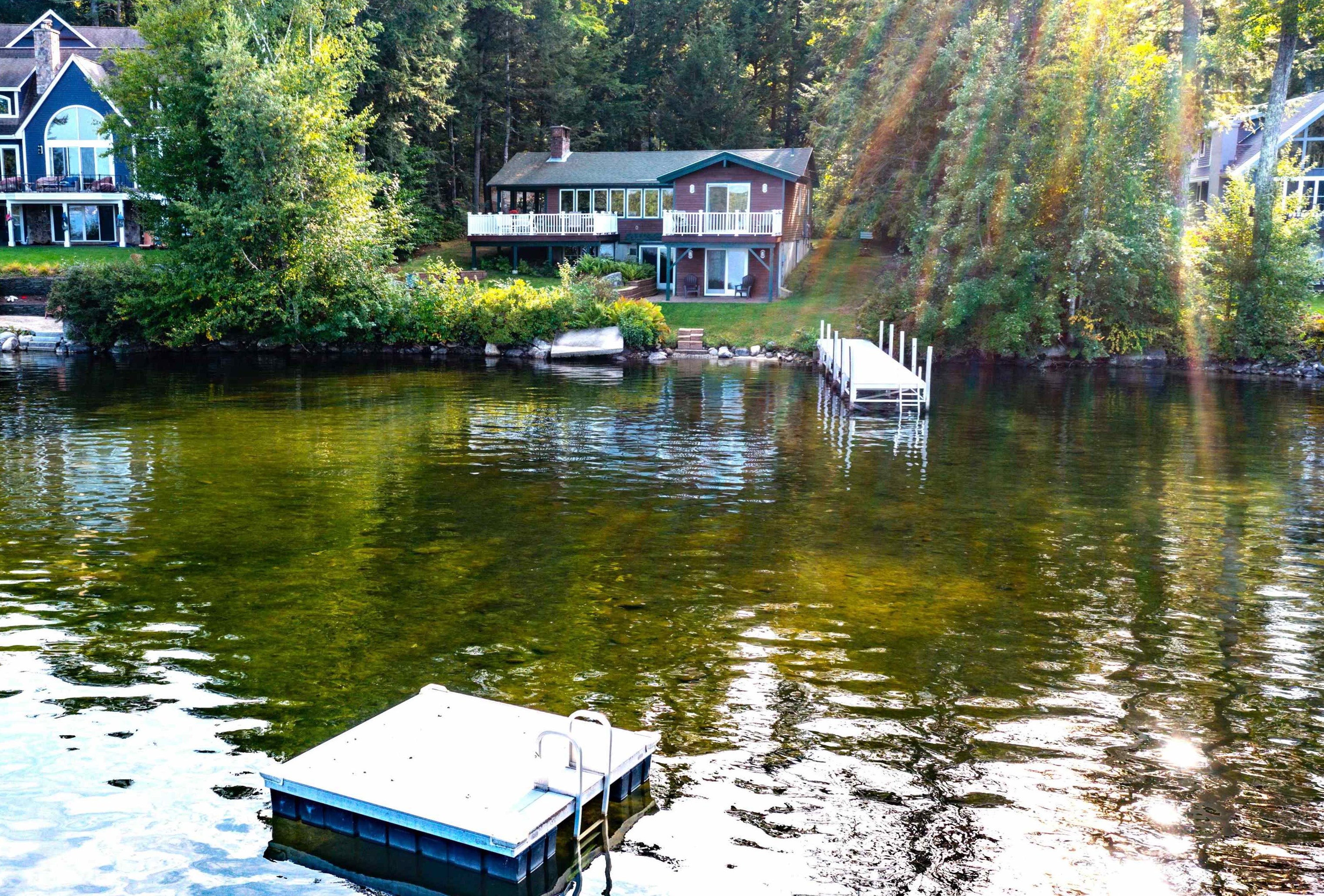 18 Oak Island Rd, Meredith, NH 03253