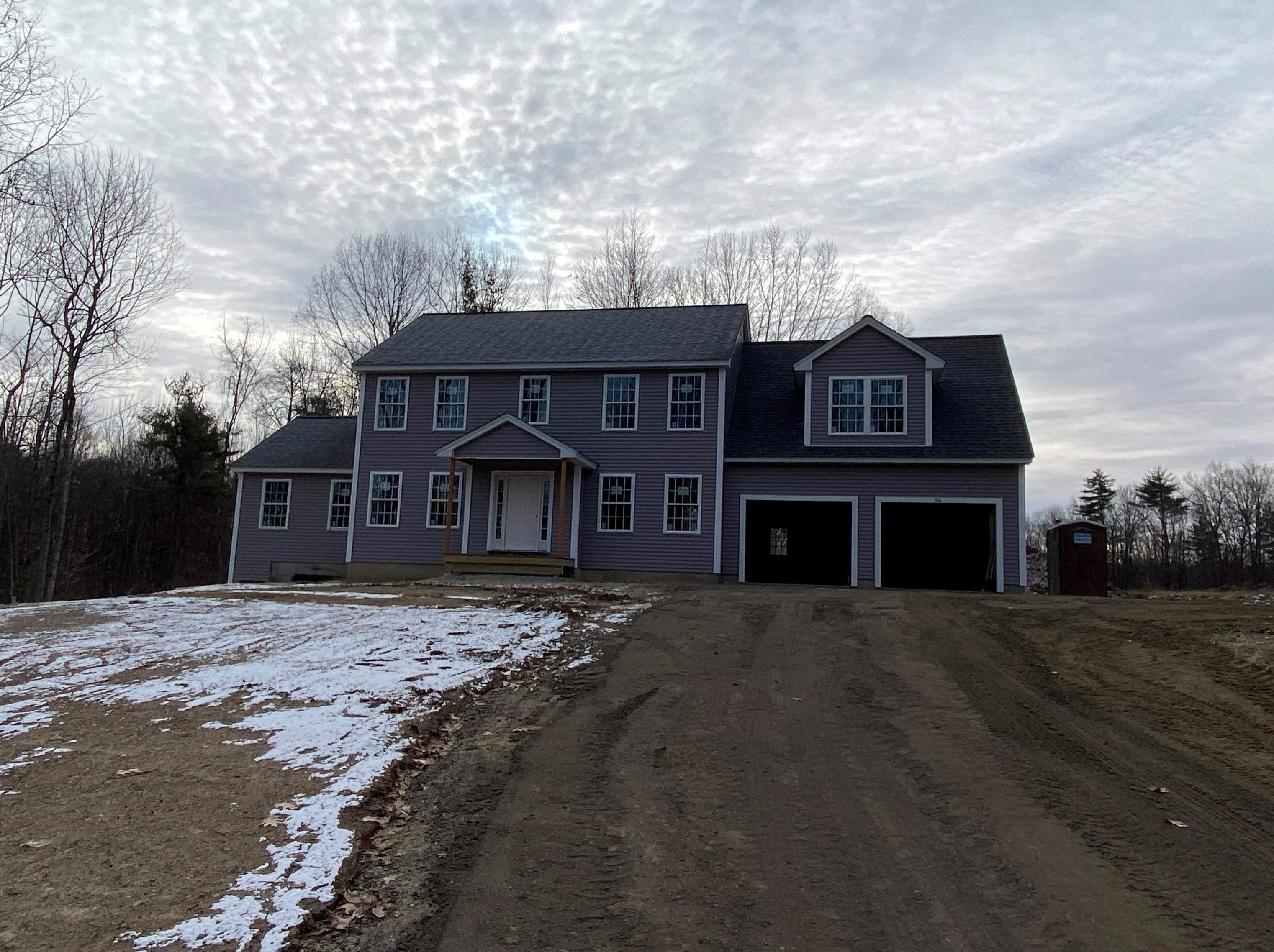 96 Back Rd #2-47-4, Danville, NH 03819