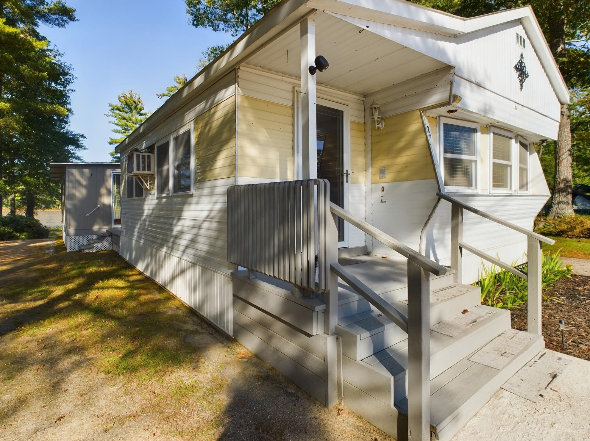 20 Downing Rd, New Durham, NH 03855
