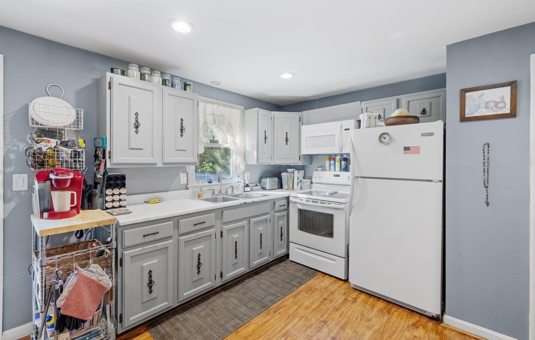 157 Bay Hill Rd, Tilton, NH 03276