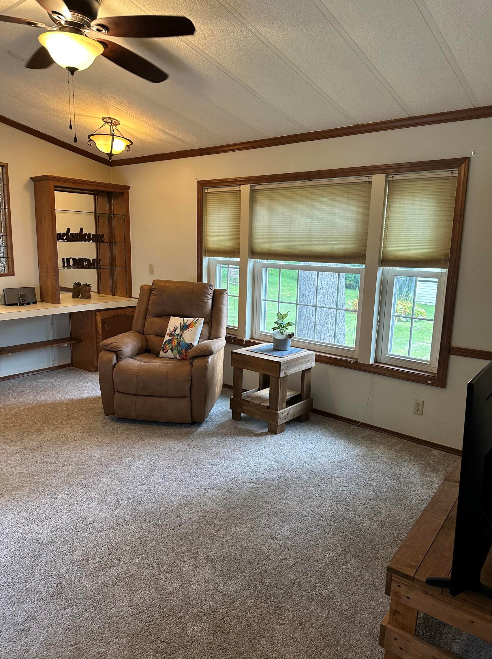 40 Gooseberry Cir, Rochester NH  03867-5267 exterior