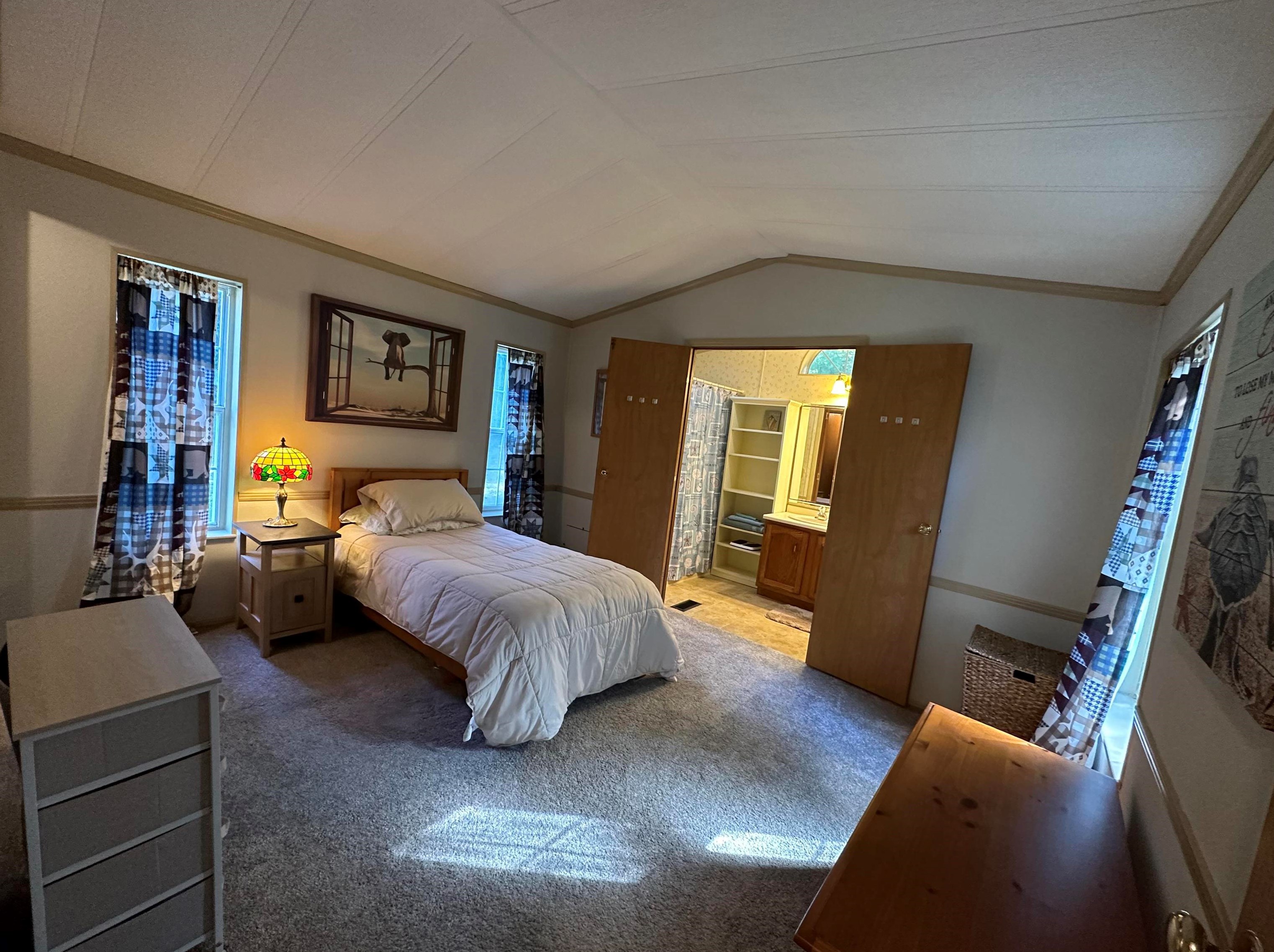 40 Gooseberry Cir, Rochester NH  03867-5267 exterior