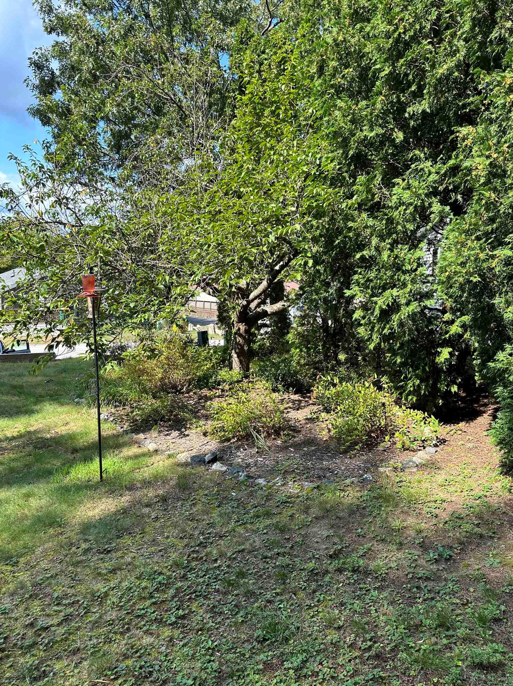 40 Gooseberry Cir, Rochester NH  03867-5267 exterior
