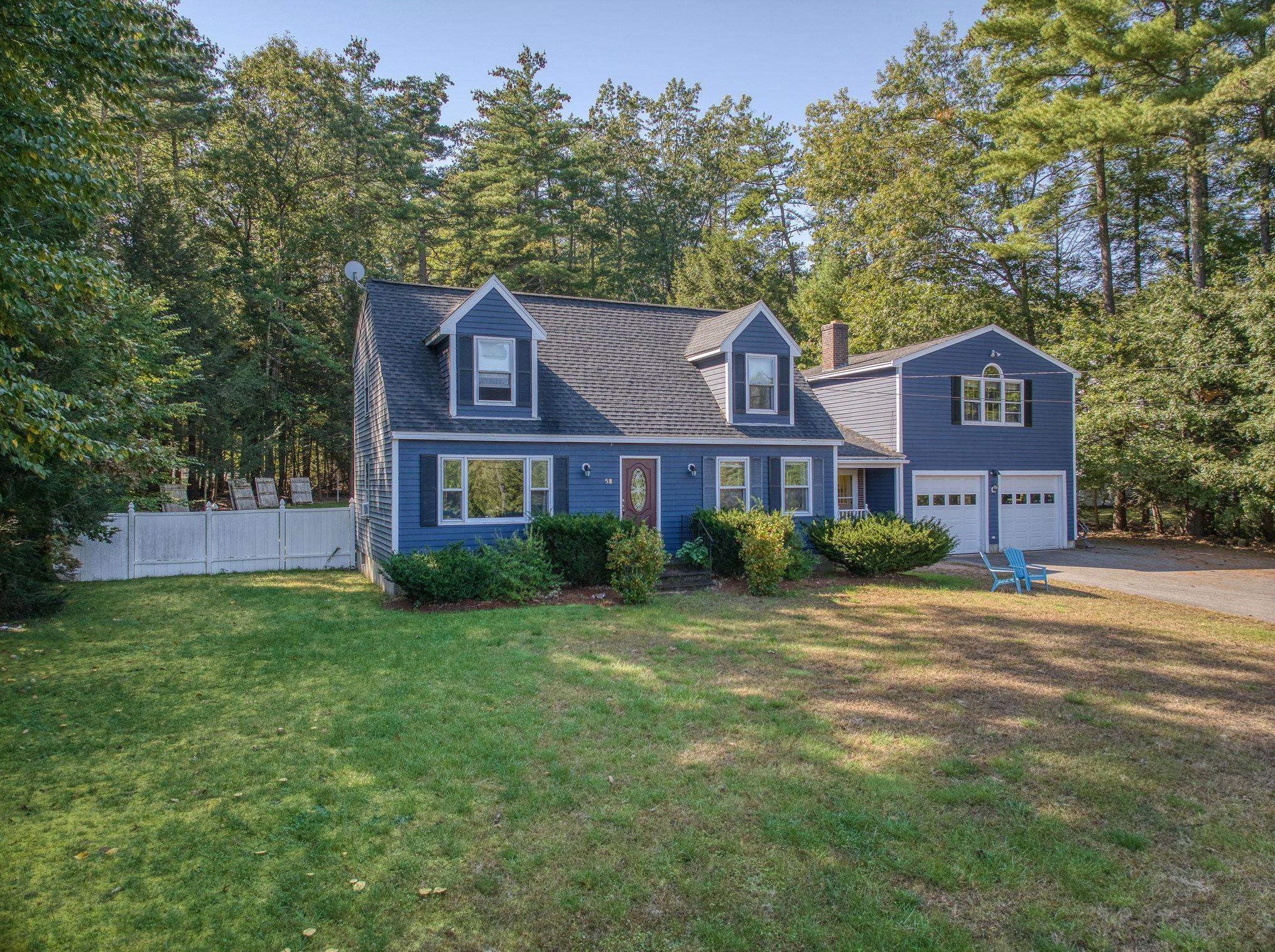 58 Wire Rd, Merrimack, NH