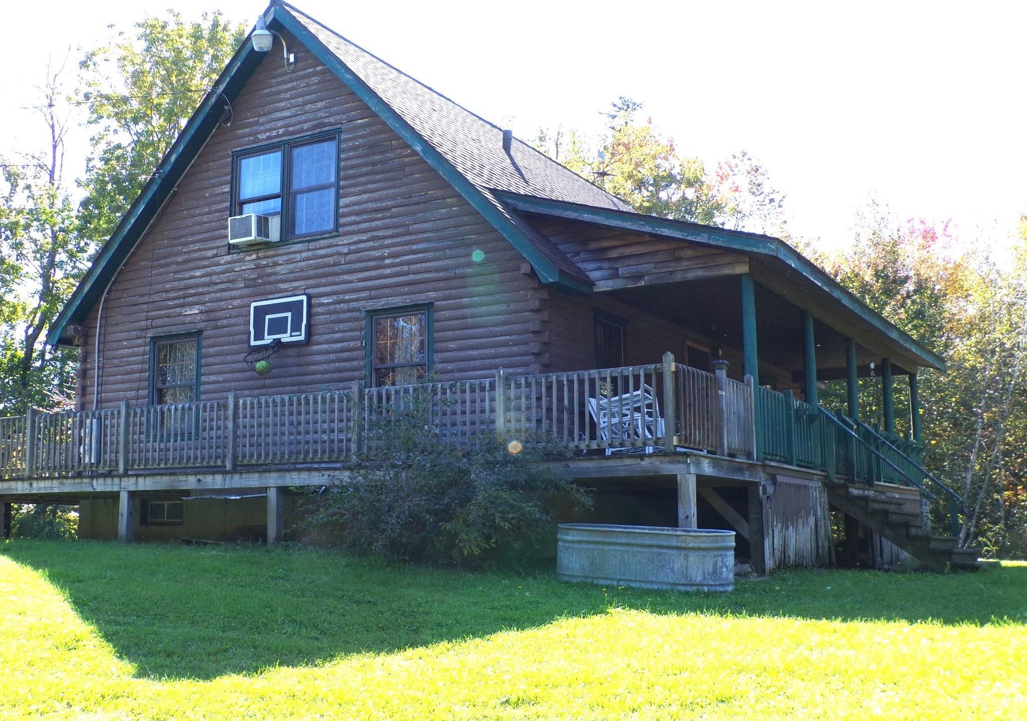 20 Hutchins Way, Nelson, NH 03457-5232