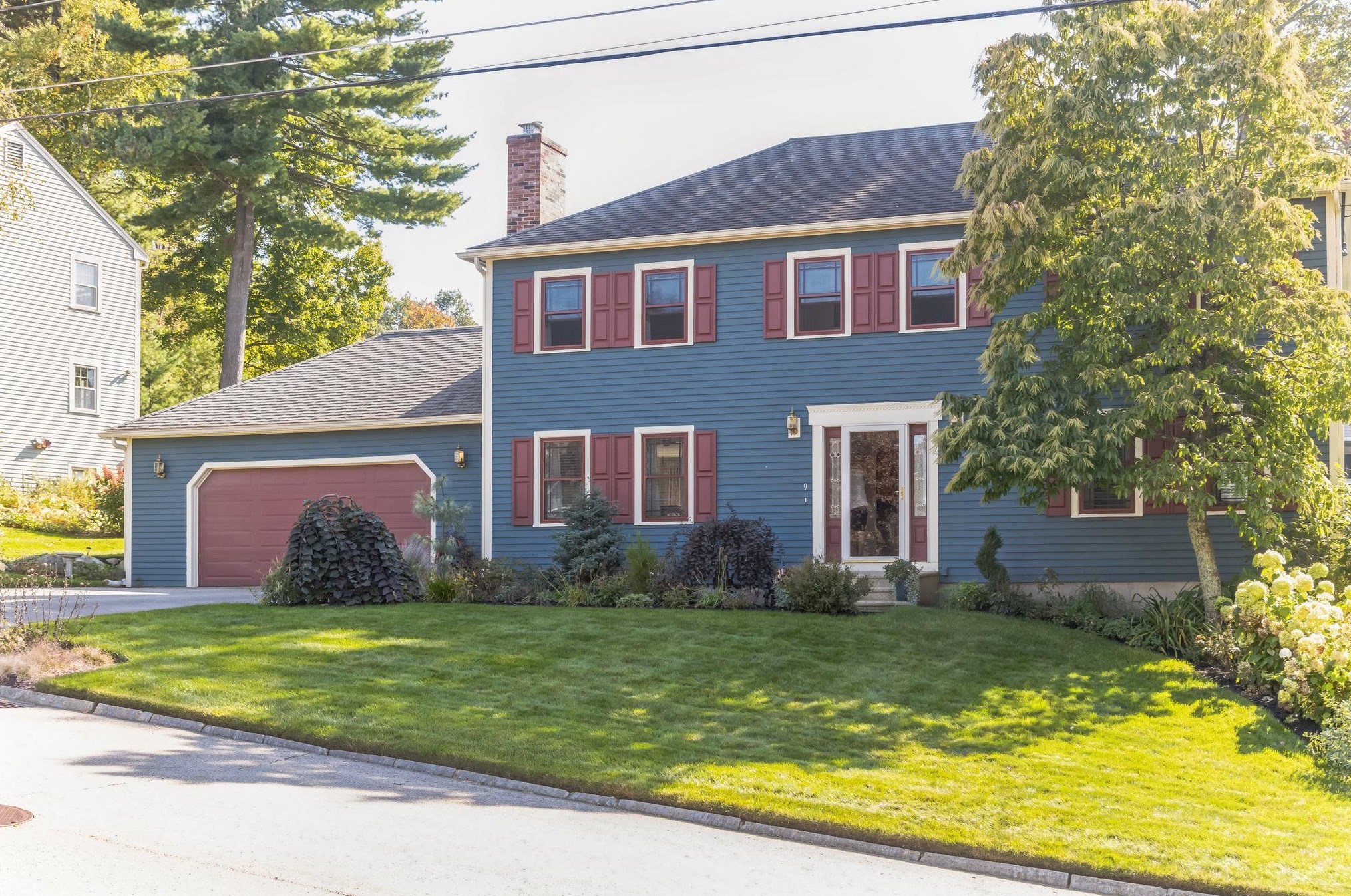 9 Brackenwood Dr, Nashua, NH 03062