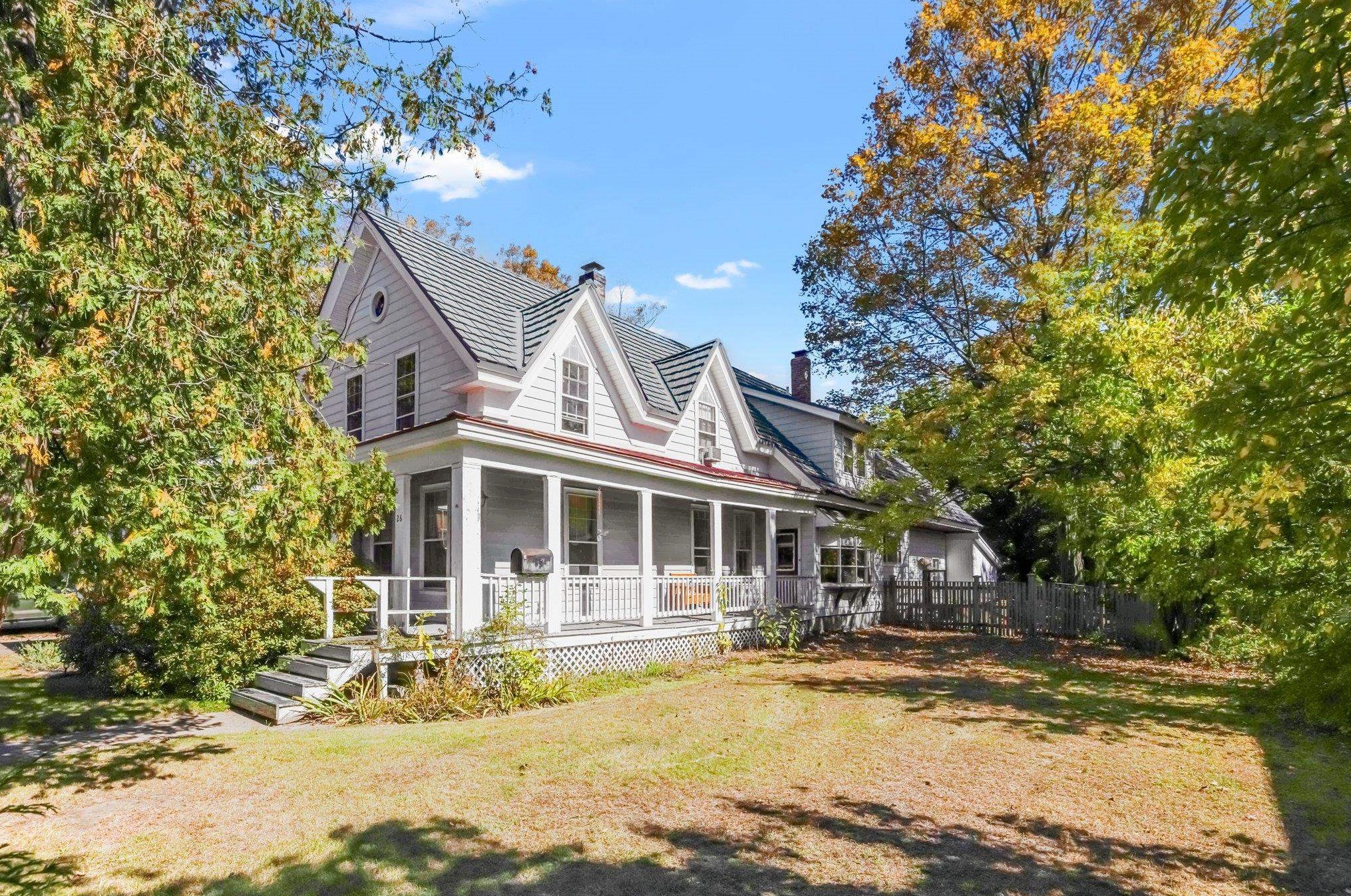 26 Tremont St, Concord, NH 03303