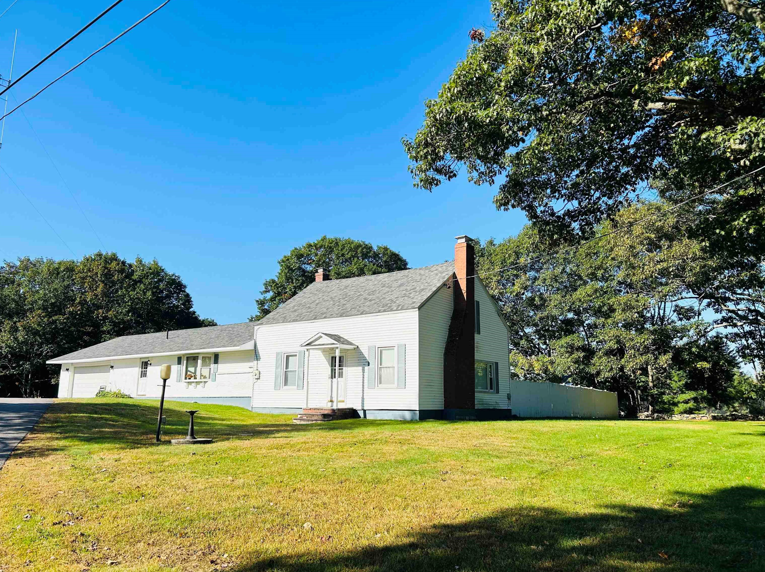 327 Liberty Hill Rd, Laconia, NH 03249