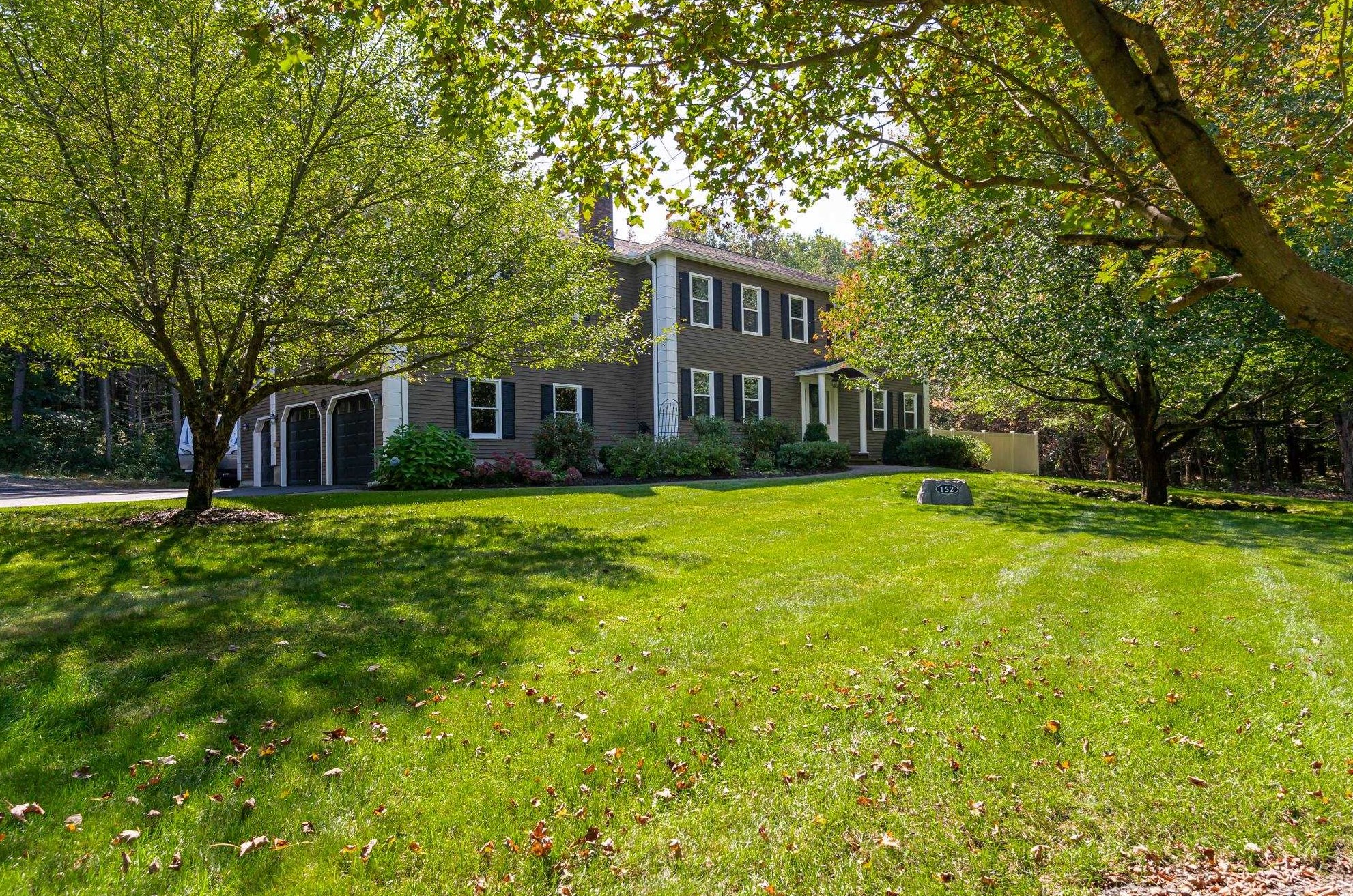 152 Farley Rd, Hollis, NH 03049