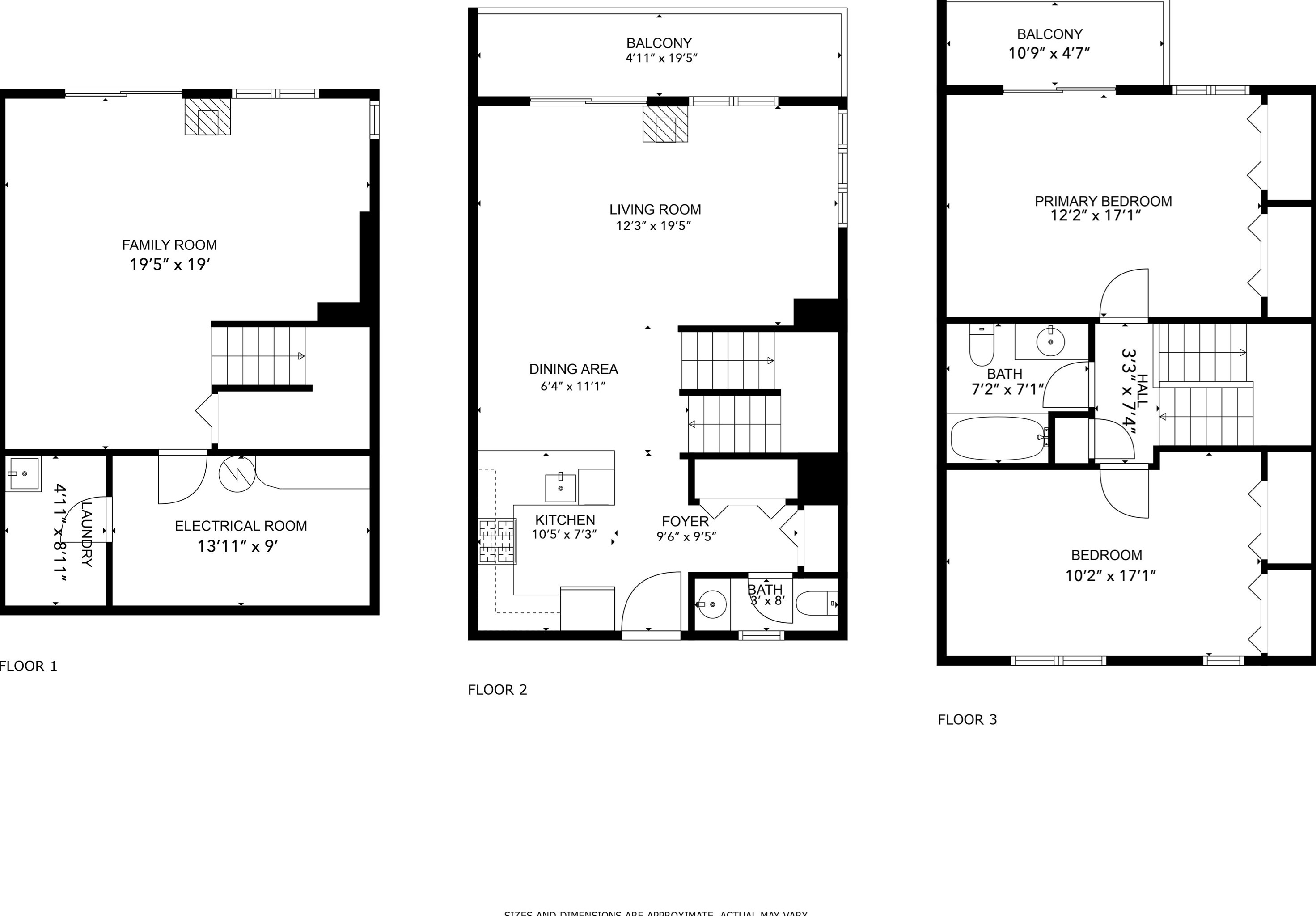 51 River Front Dr, Manchester NH  03102-3243 exterior