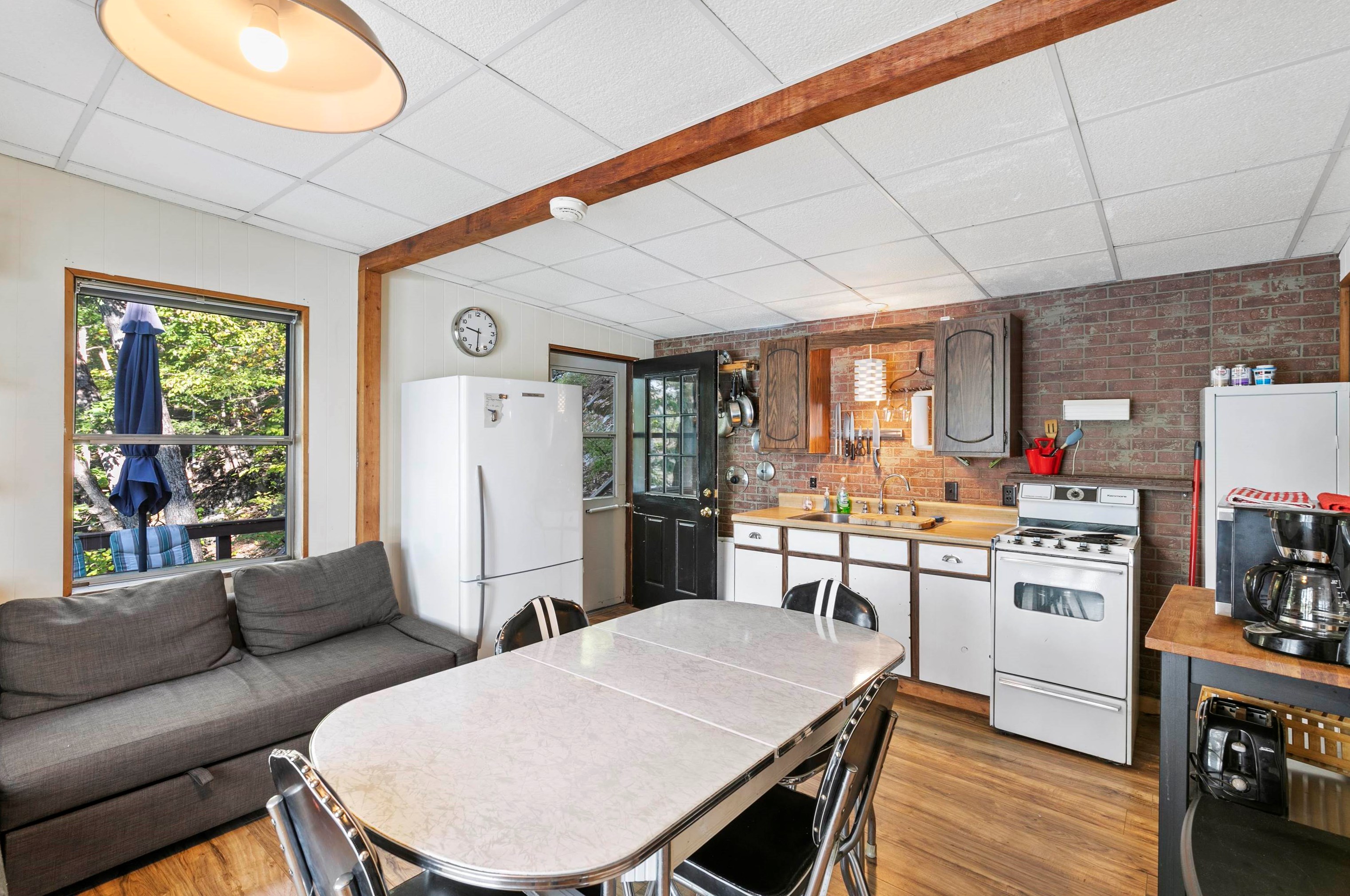 204 Shore East Dr, Bradford, NH 03221