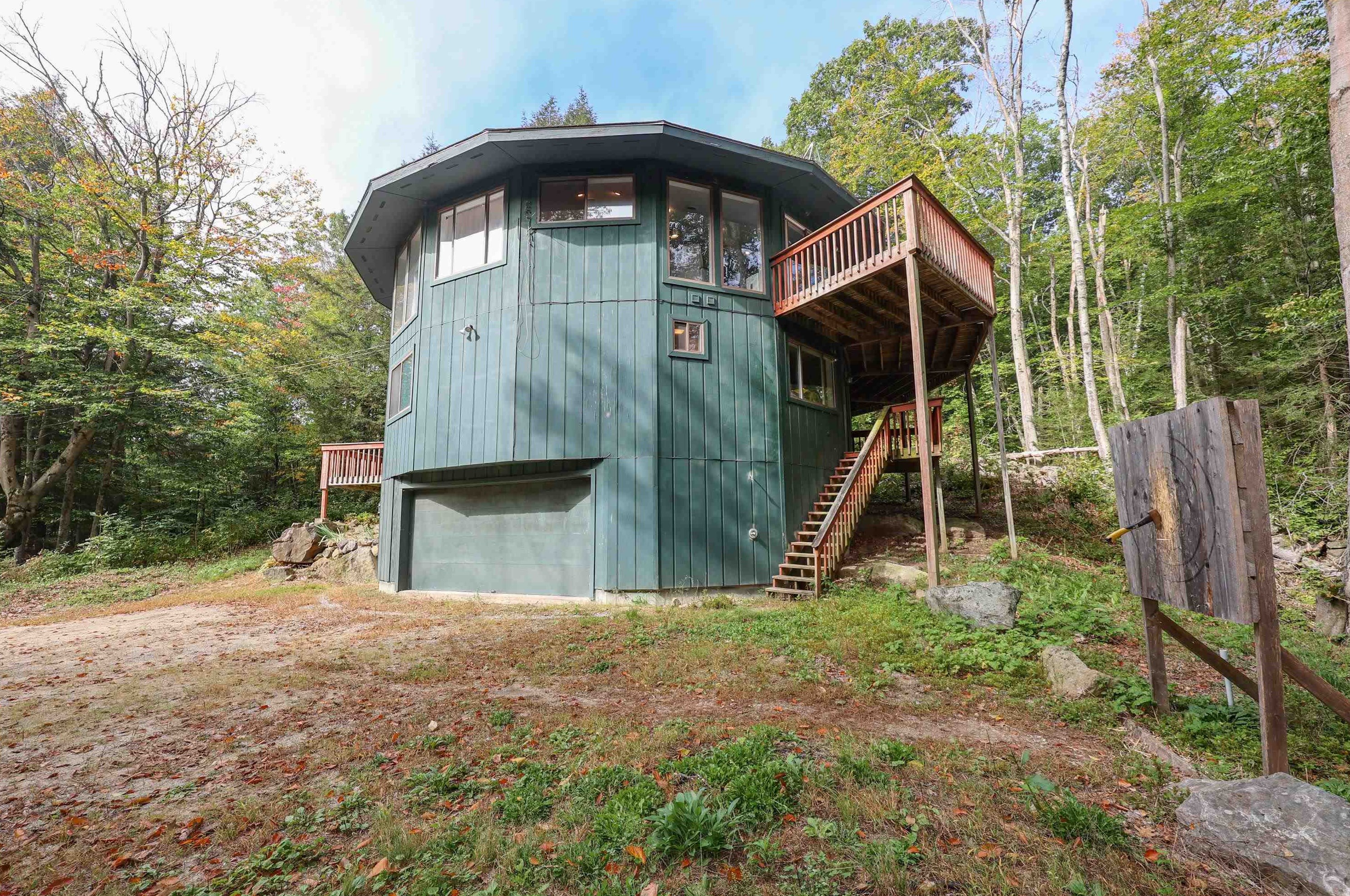 94 Bean Rd, Warner, NH 03278