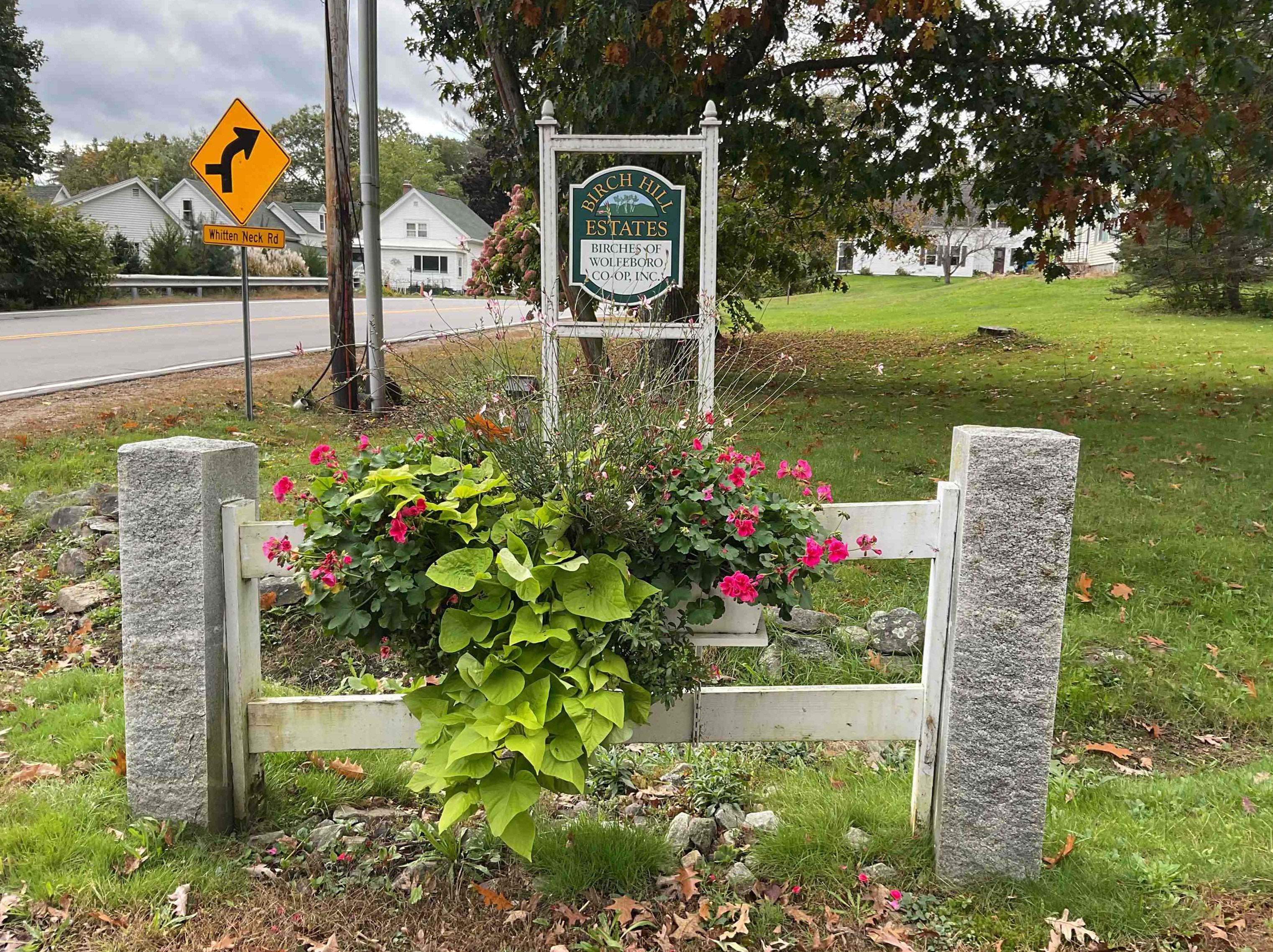 2 Kenyann Dr, Tuftonboro NH  03894-4822 exterior
