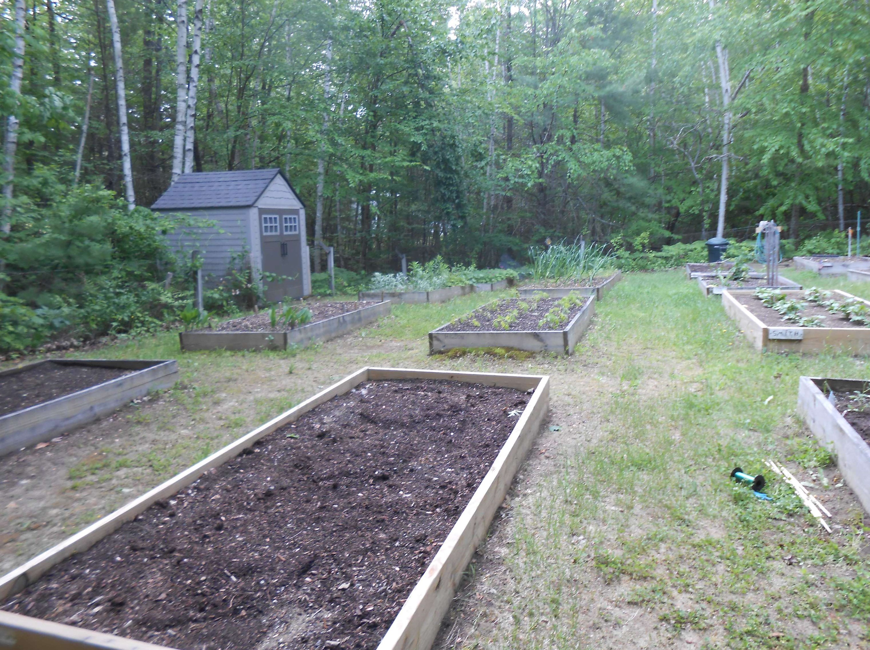 2 Kenyann Dr, Tuftonboro NH  03894-4822 exterior
