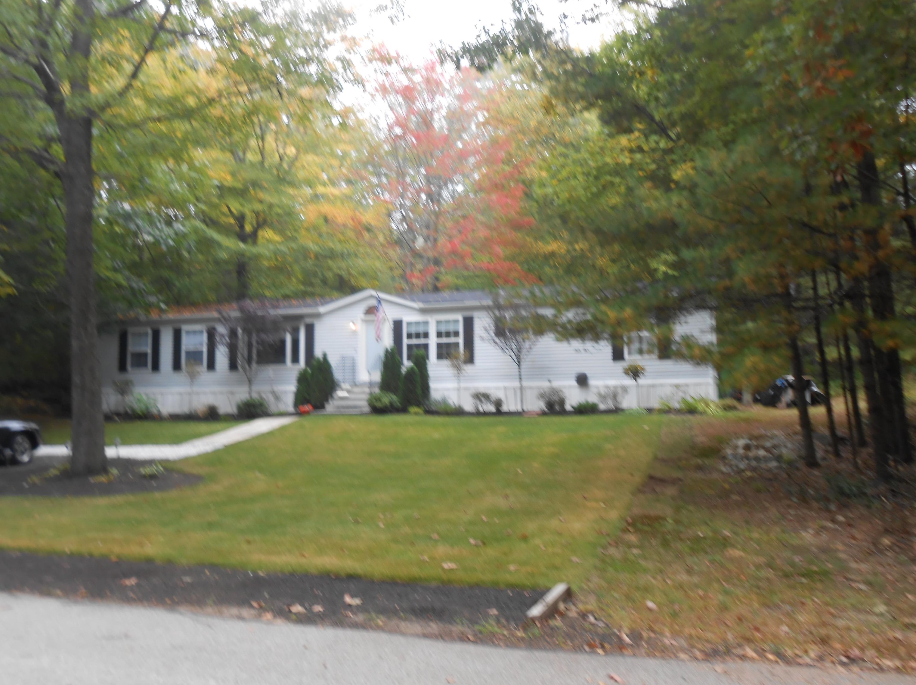 2 Kenyann Dr, Tuftonboro NH  03894-4822 exterior