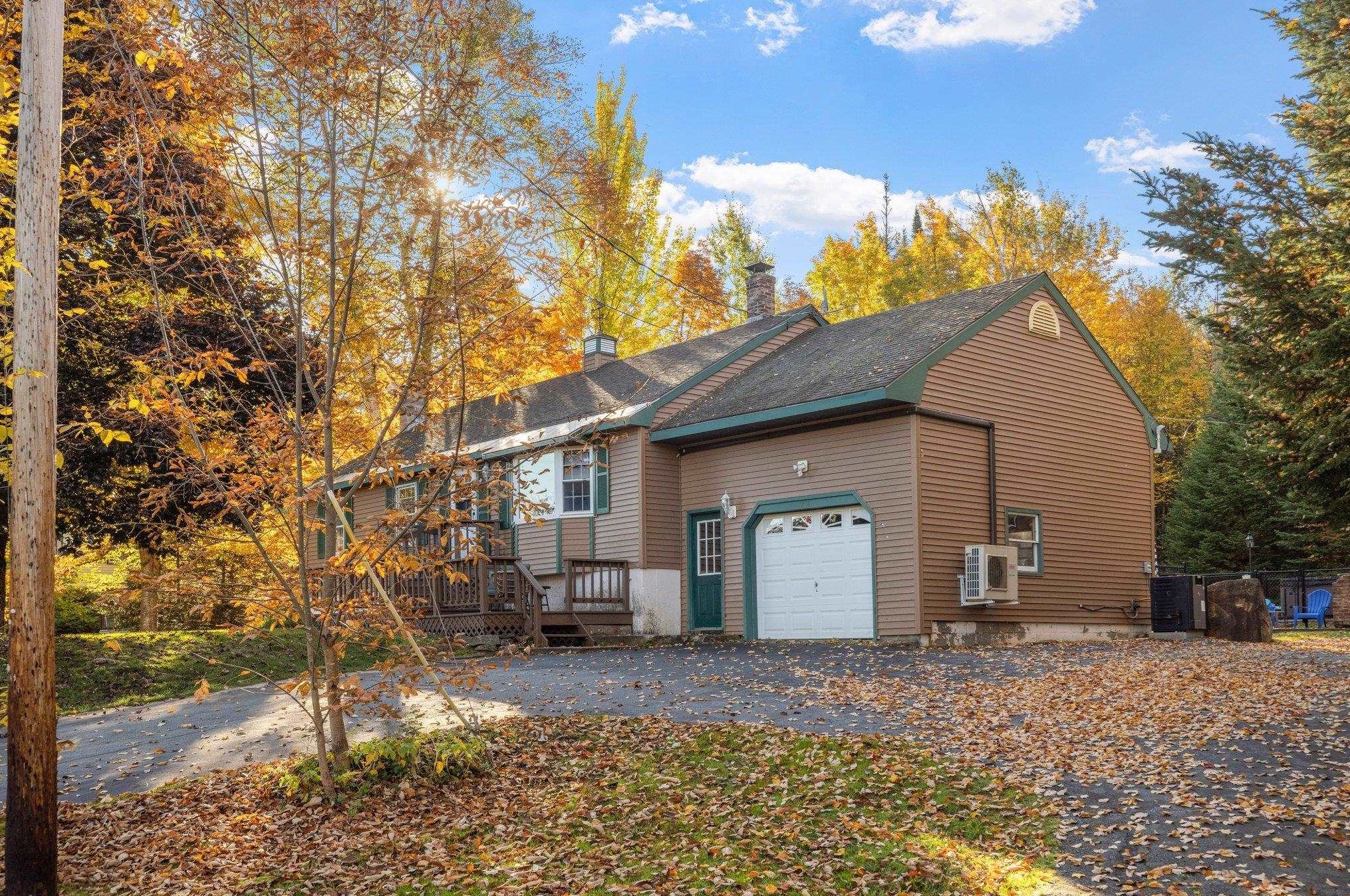 76 James St, Bethlehem, NH 03574