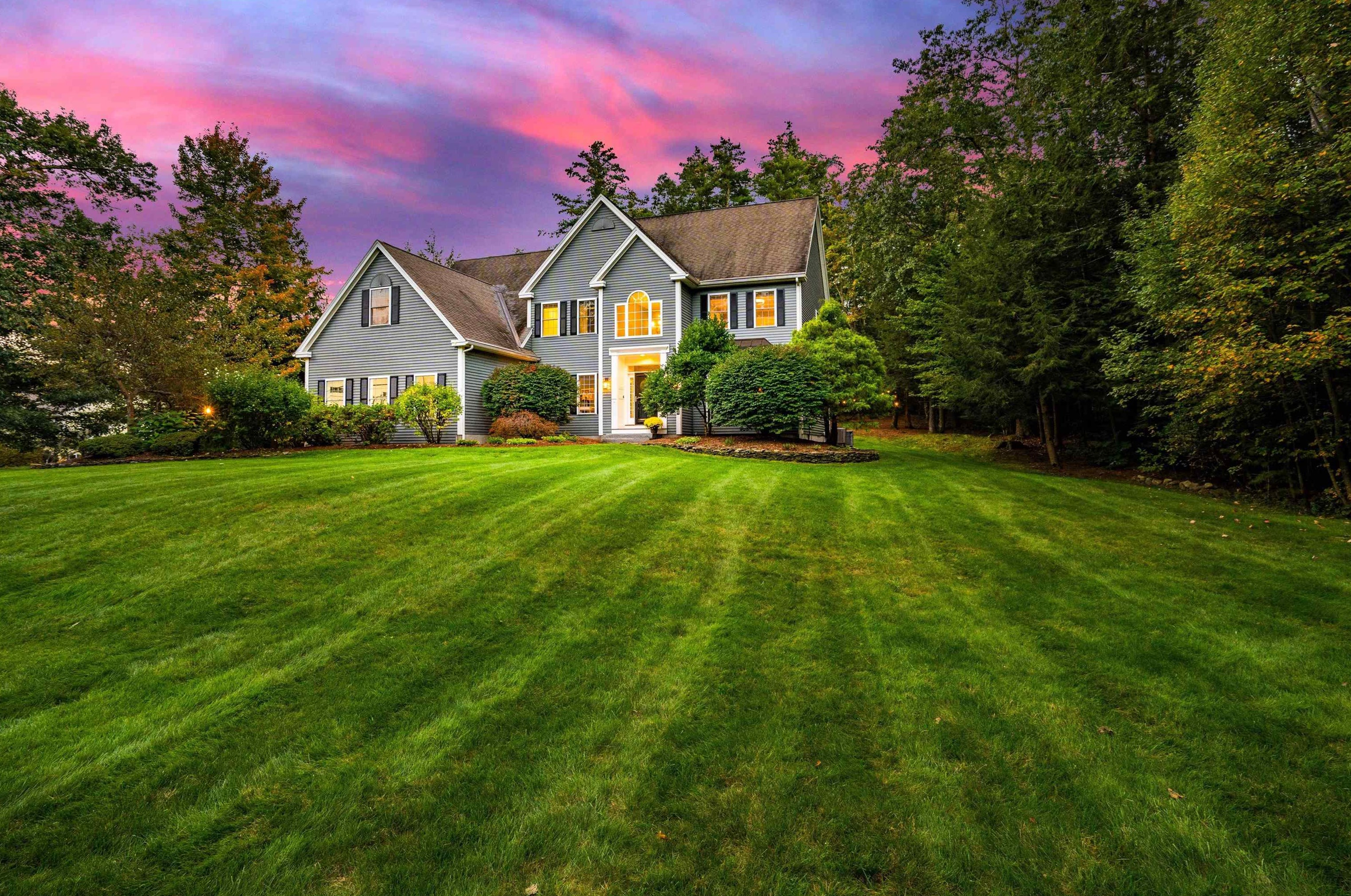 82 Tirrell Rd, Manchester, NH 03110-6233