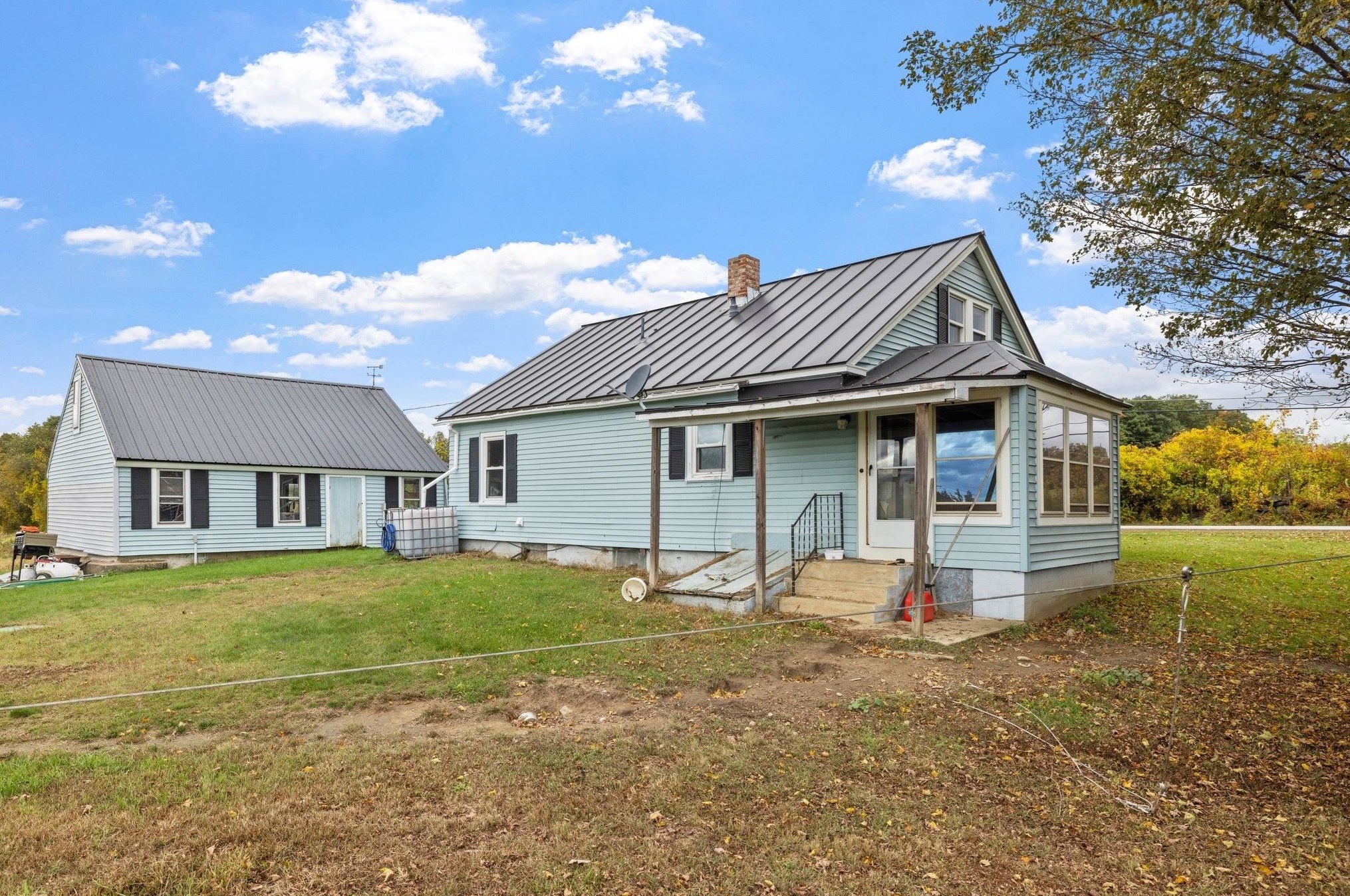 58 March Rd, Tilton, NH 03276