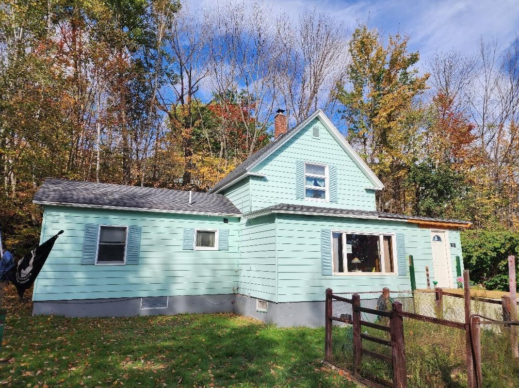 20 Rouleau Rd, Berlin, NH 03570 exterior