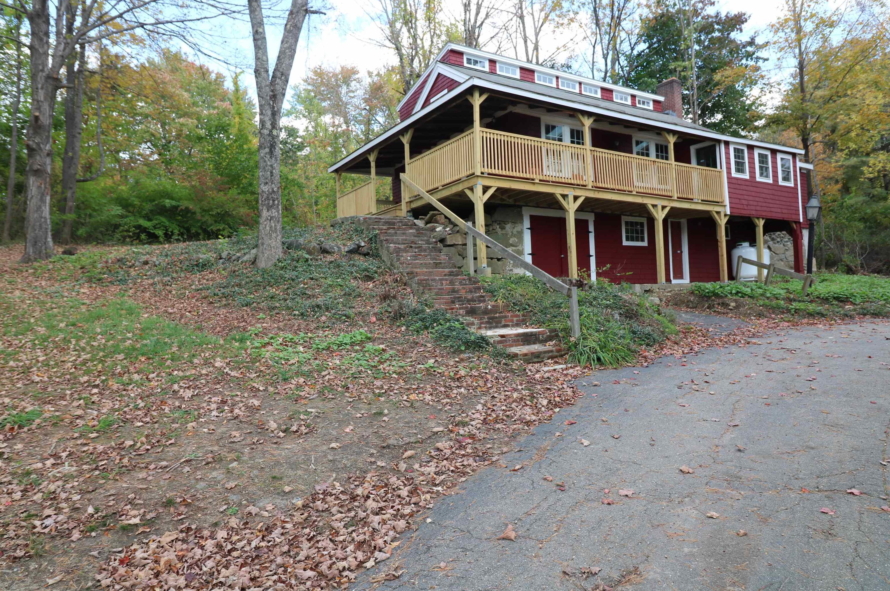 320 Main St, Jaffrey, NH 03452