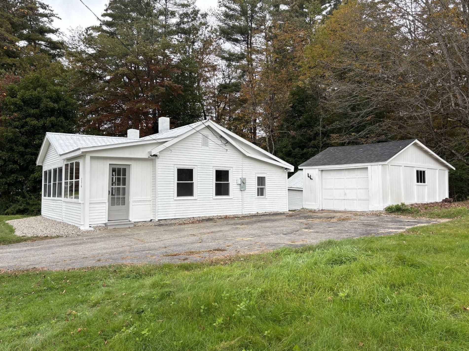 256 Village Rd, Freedom, NH 03836