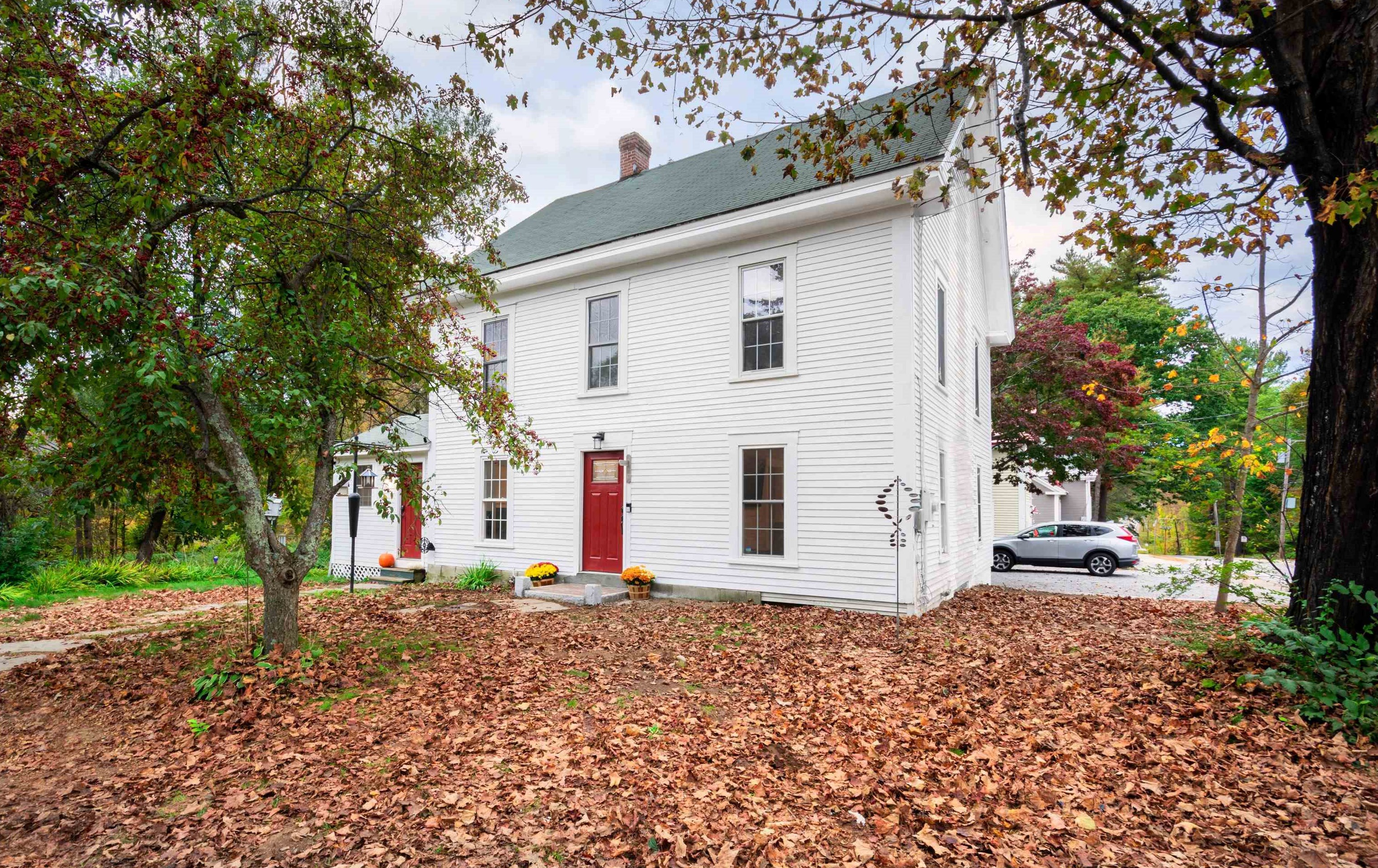 1549 Hopkinton Rd, Hopkinton, NH 03229