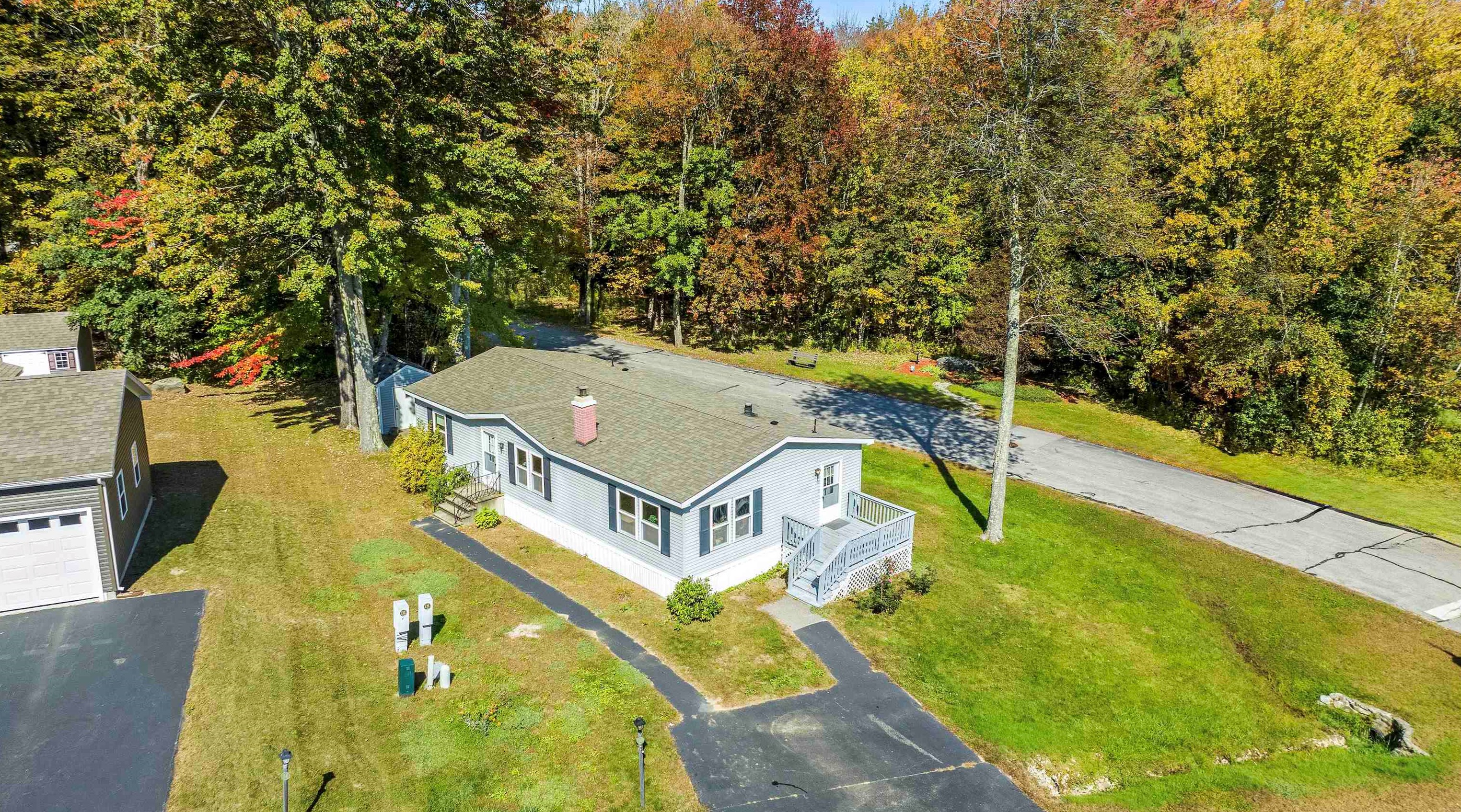 36 Eagle Dr, Rochester, NH 03868