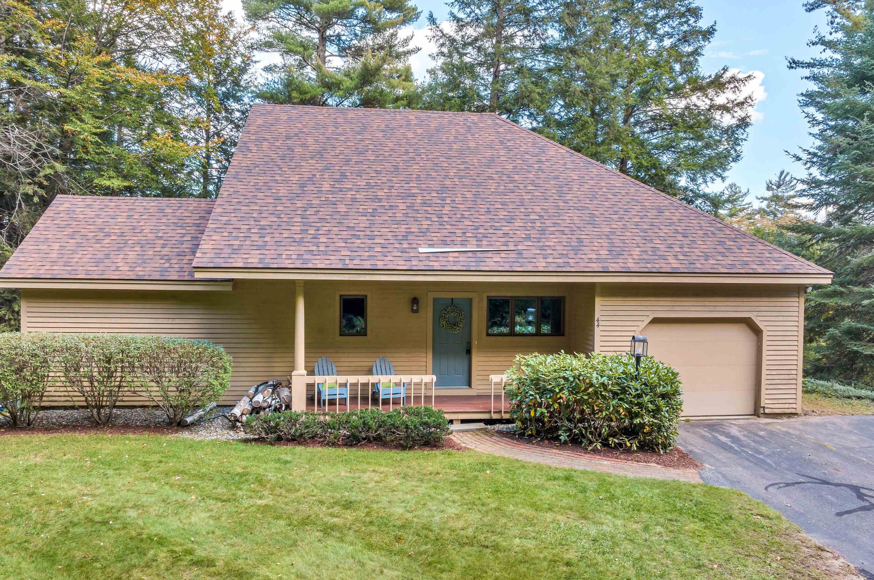 44 Fox Rdg Rd, Ctr Harbor, NH 03226