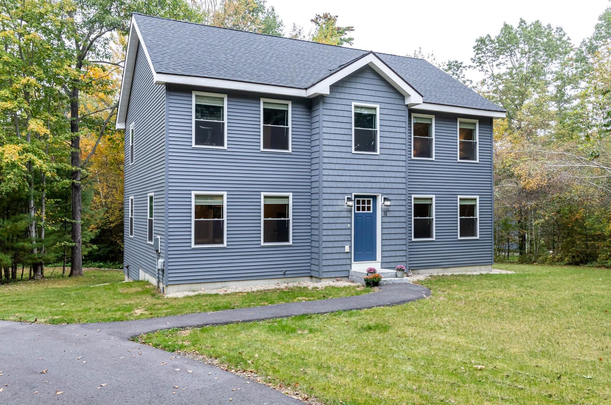 52 Haven Hill Rd, Rochester, NH 03867
