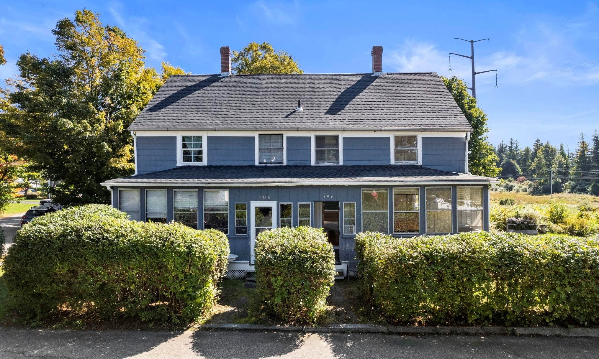 184 Echo Ave, Portsmouth, NH 03801