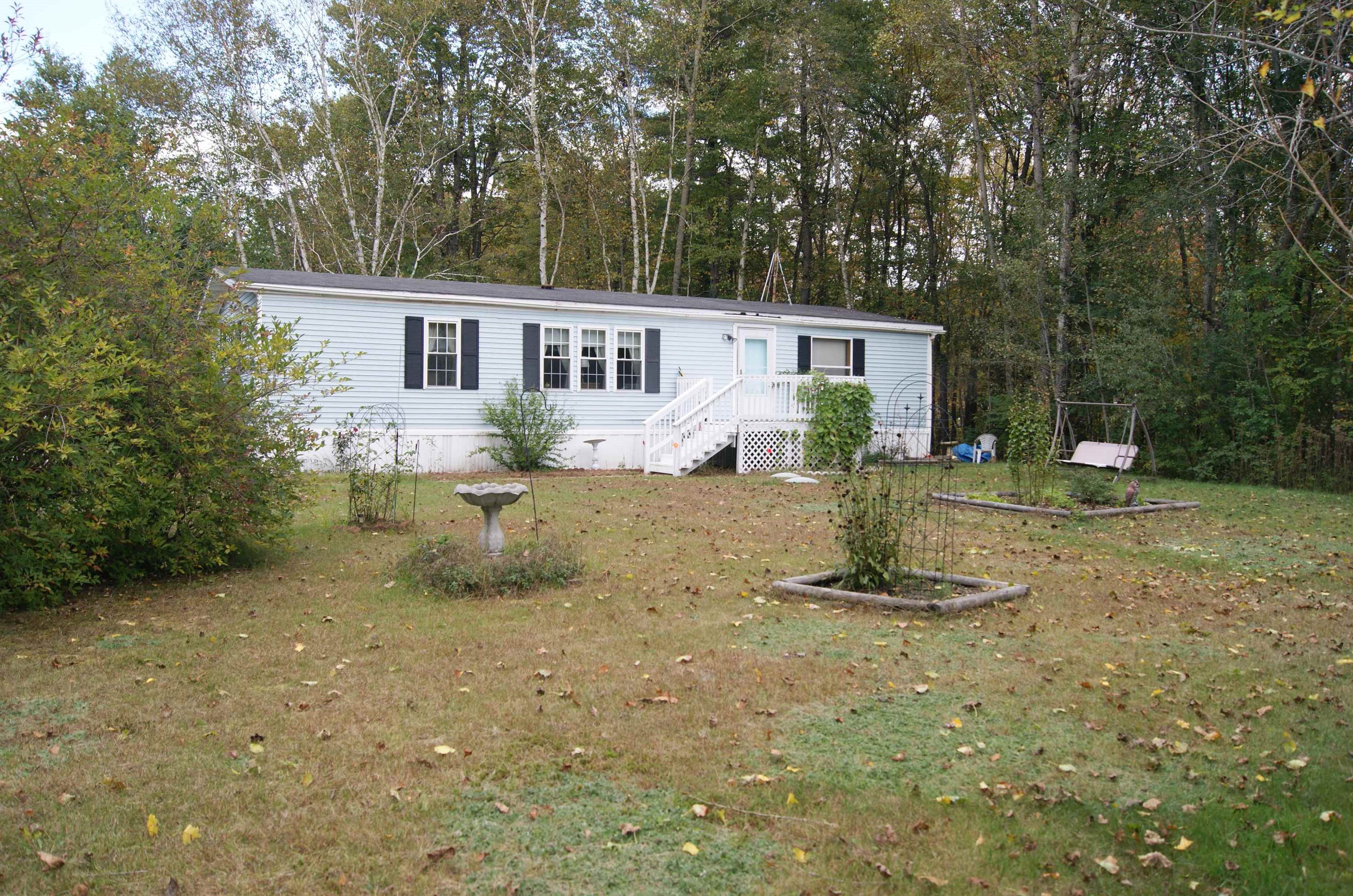 214 Redwood Rd, Concord, NH 03307