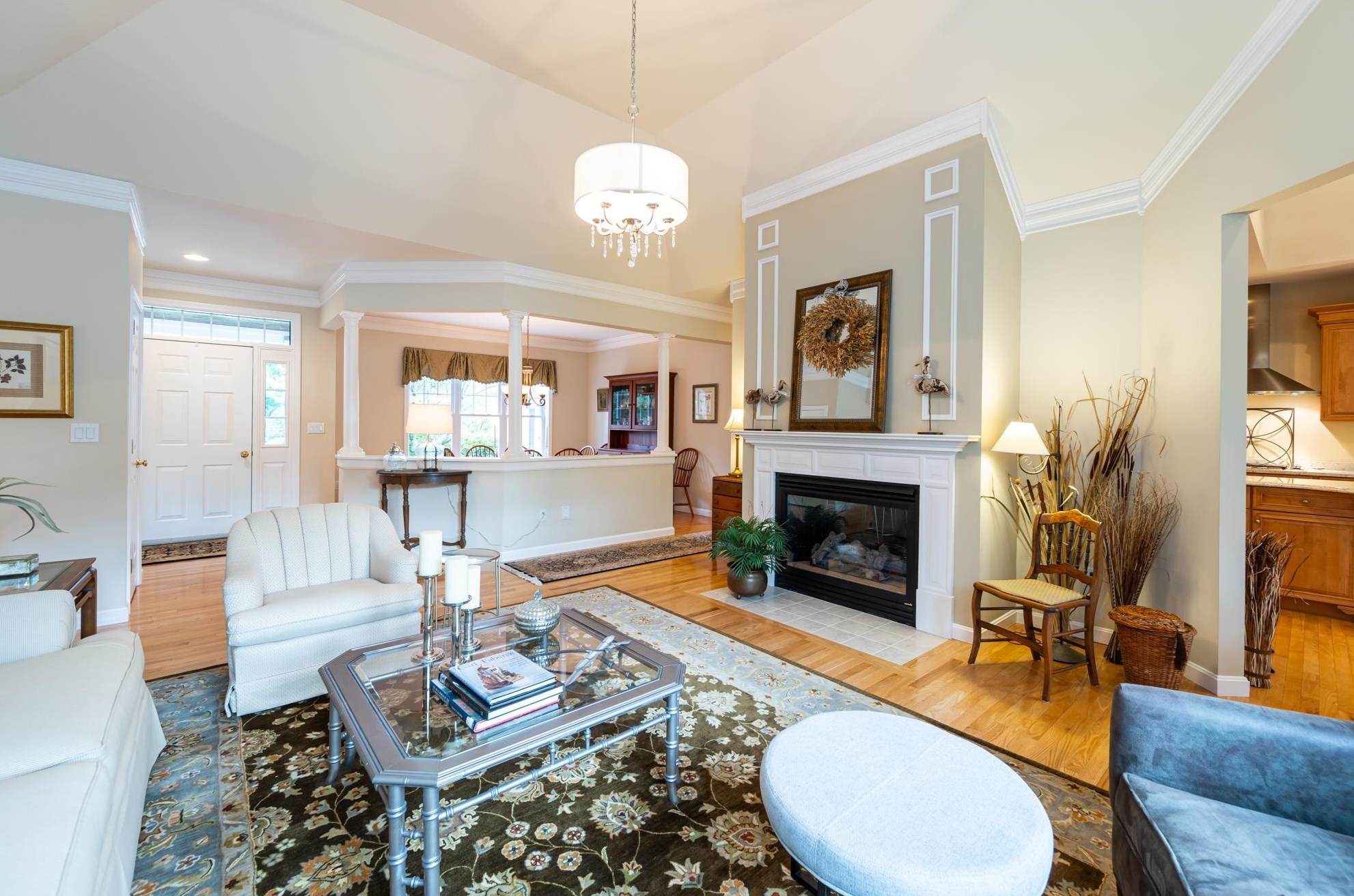 16 Smithfield Ln, Manchester, NH 03110-5154
