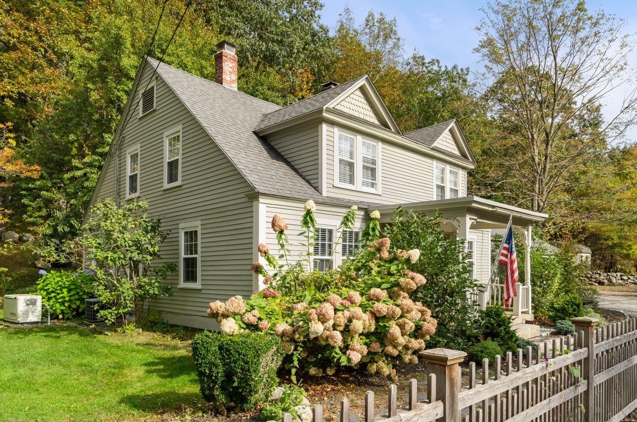 376 Boston Post Rd, Amherst, NH 03031