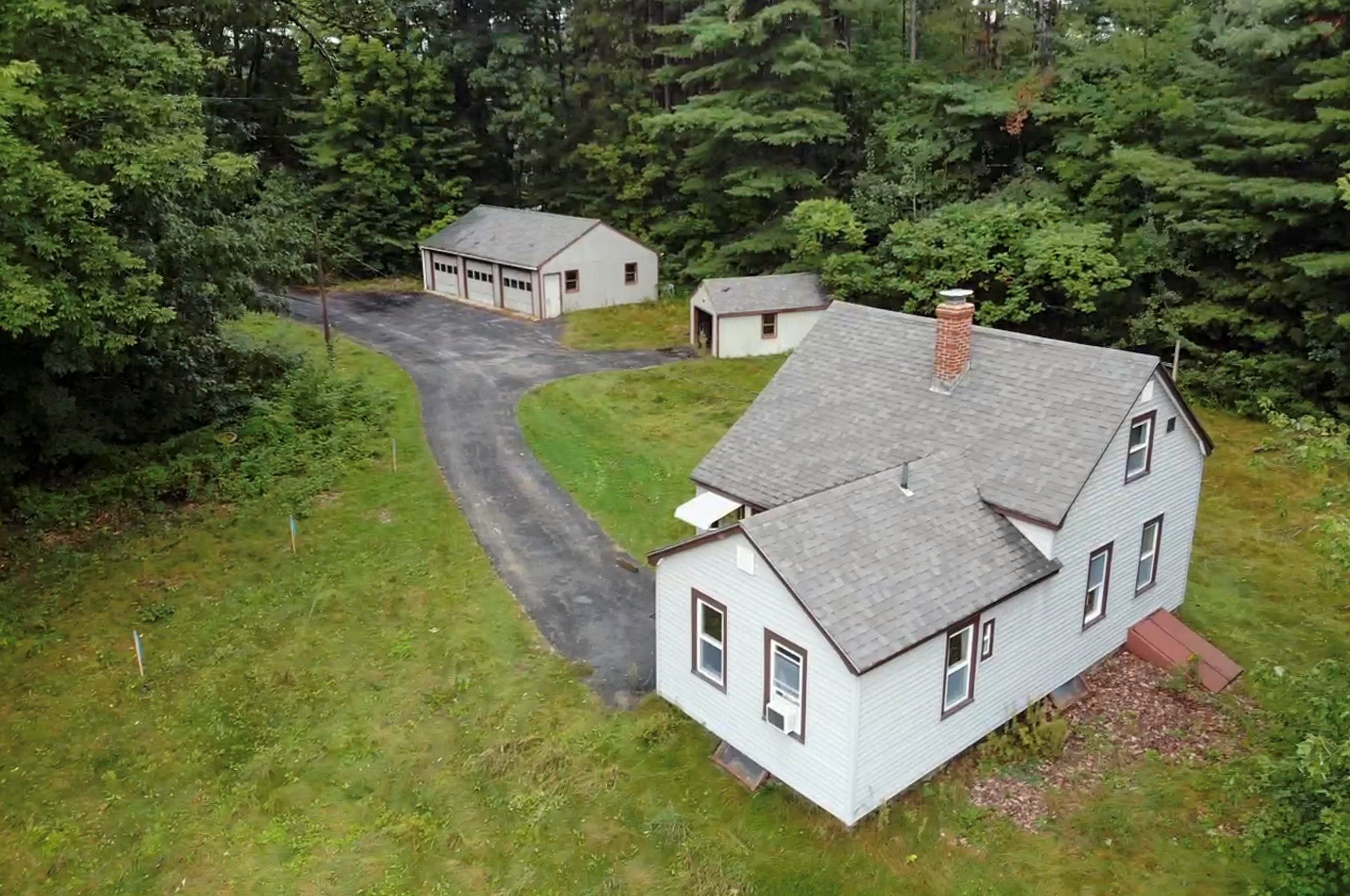 45 Thayer Rd, New Ipswich, NH 03071
