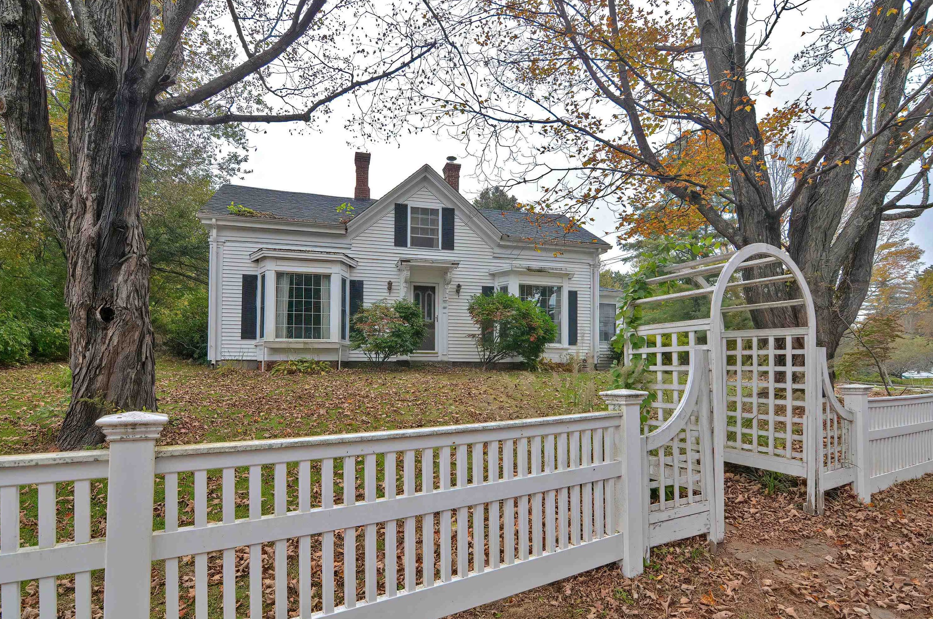 103 Scribner Rd, Fremont, NH 03044